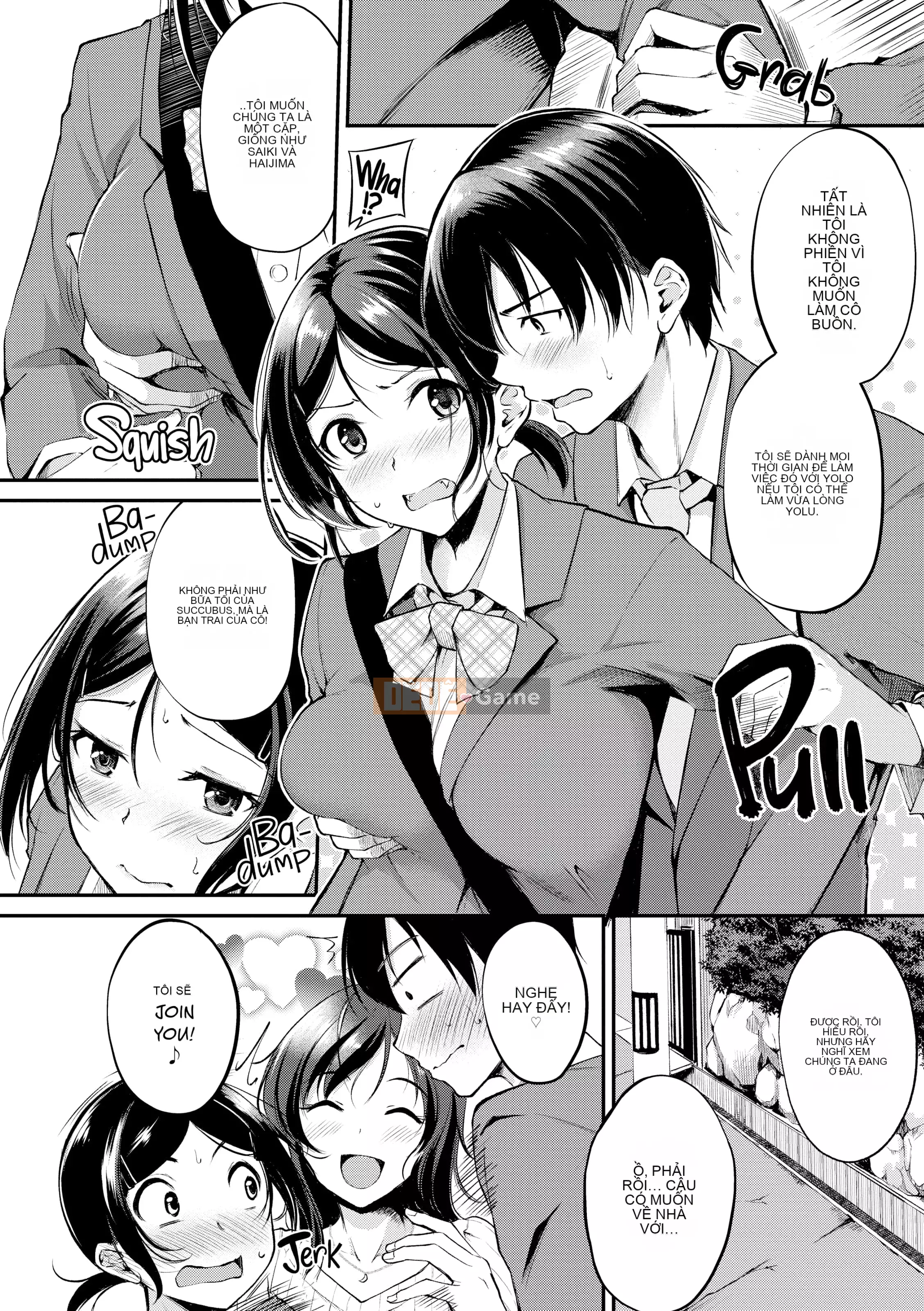 [RegDic] Lật công tắc khát