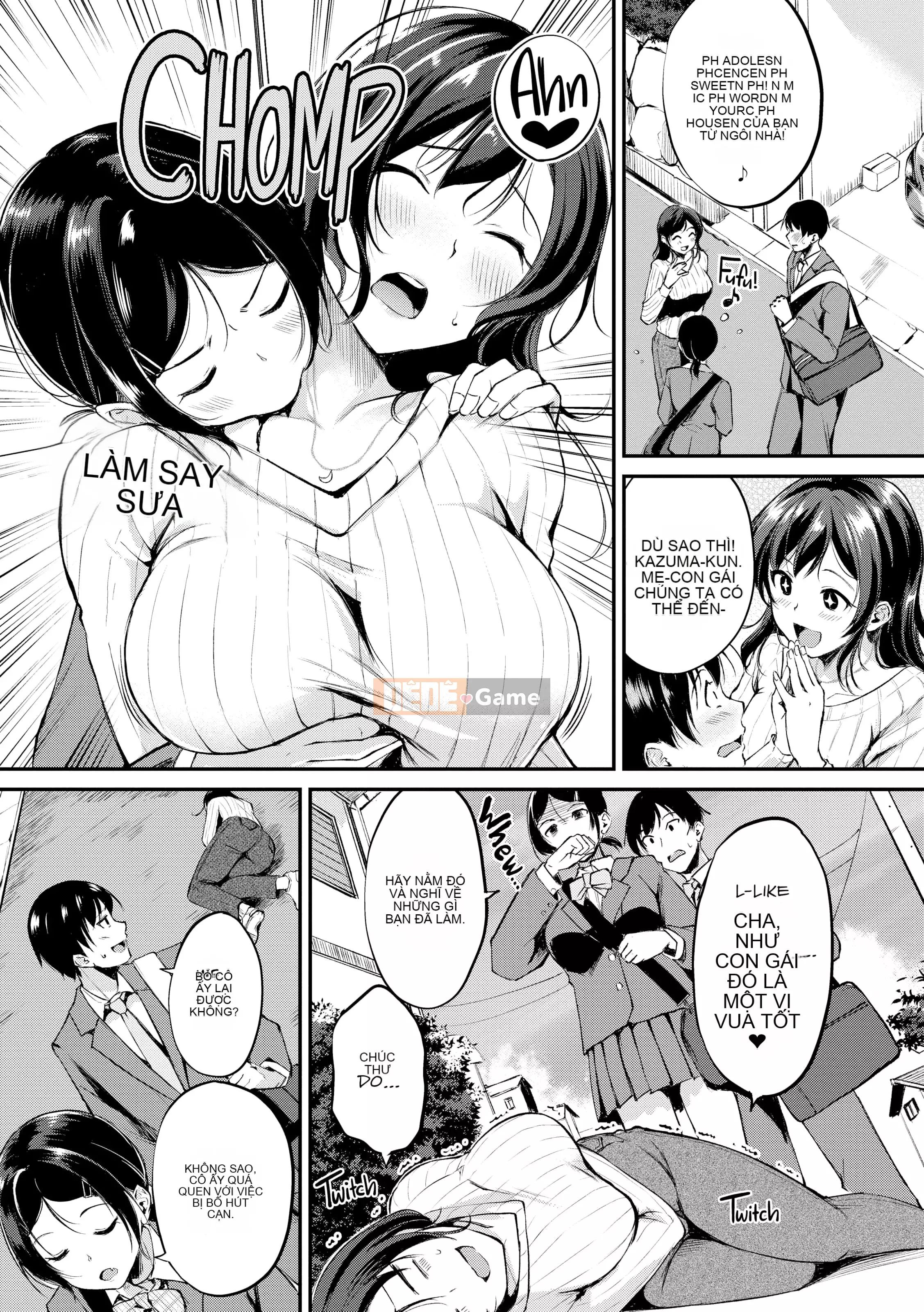 [RegDic] Lật công tắc khát