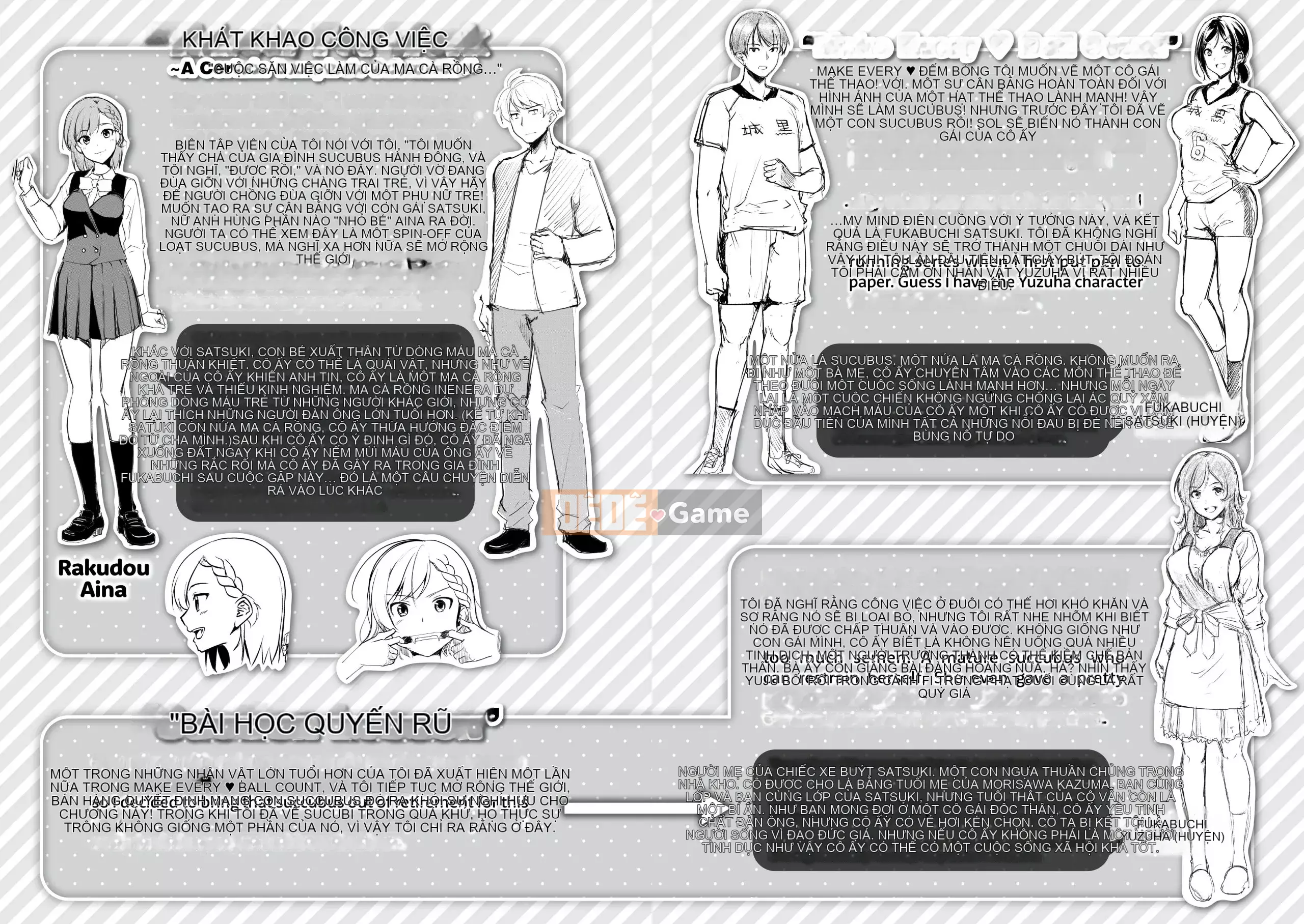 [RegDic] Lật công tắc khát