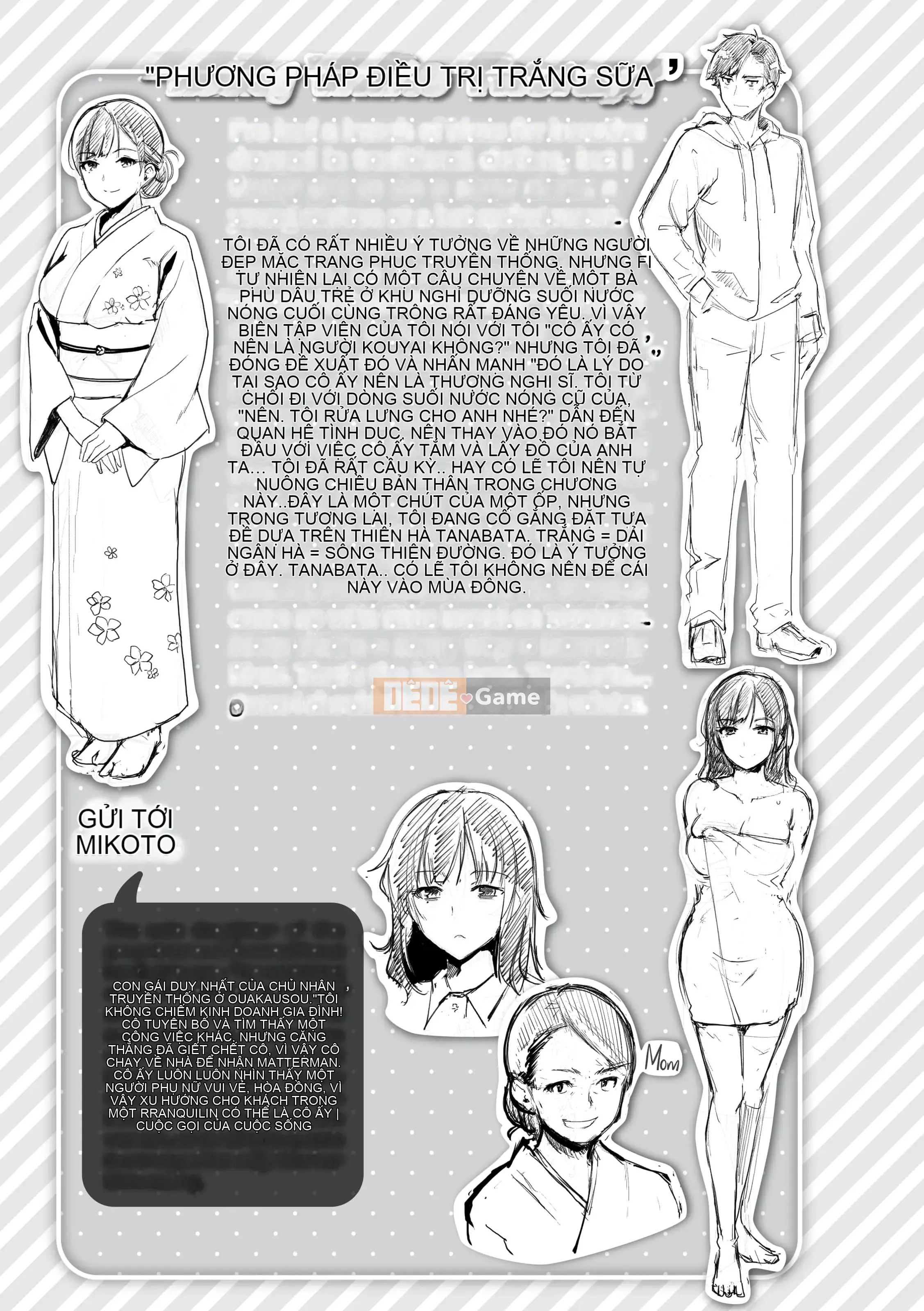 [RegDic] Lật công tắc khát