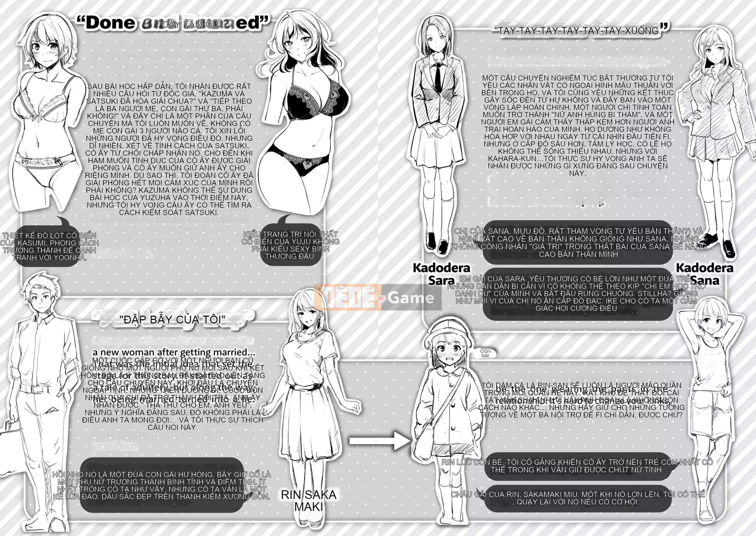 [RegDic] Lật công tắc khát