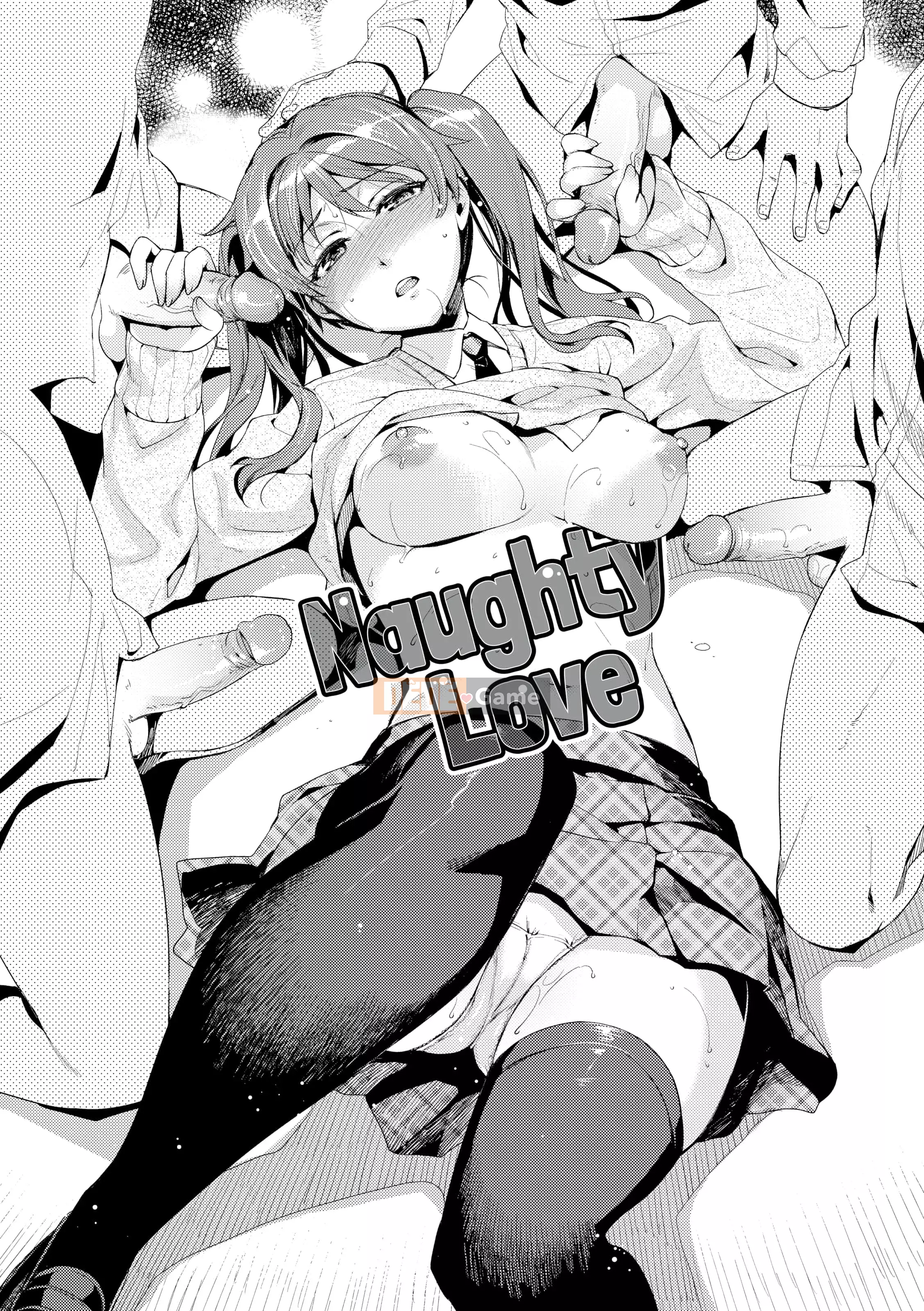 [ReDrop] Bạn gái nghịch ngợm