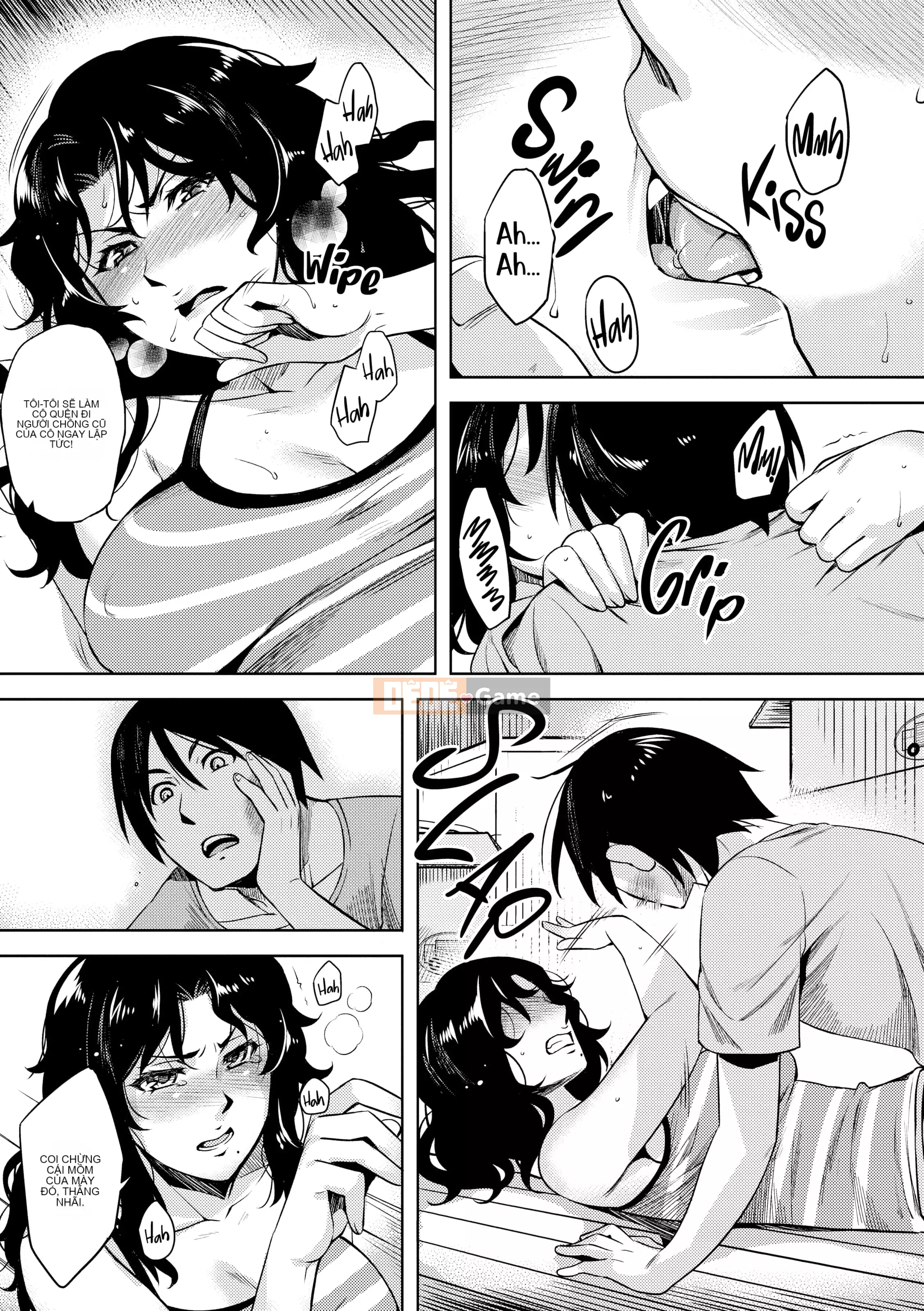 [ReDrop] Bạn gái nghịch ngợm