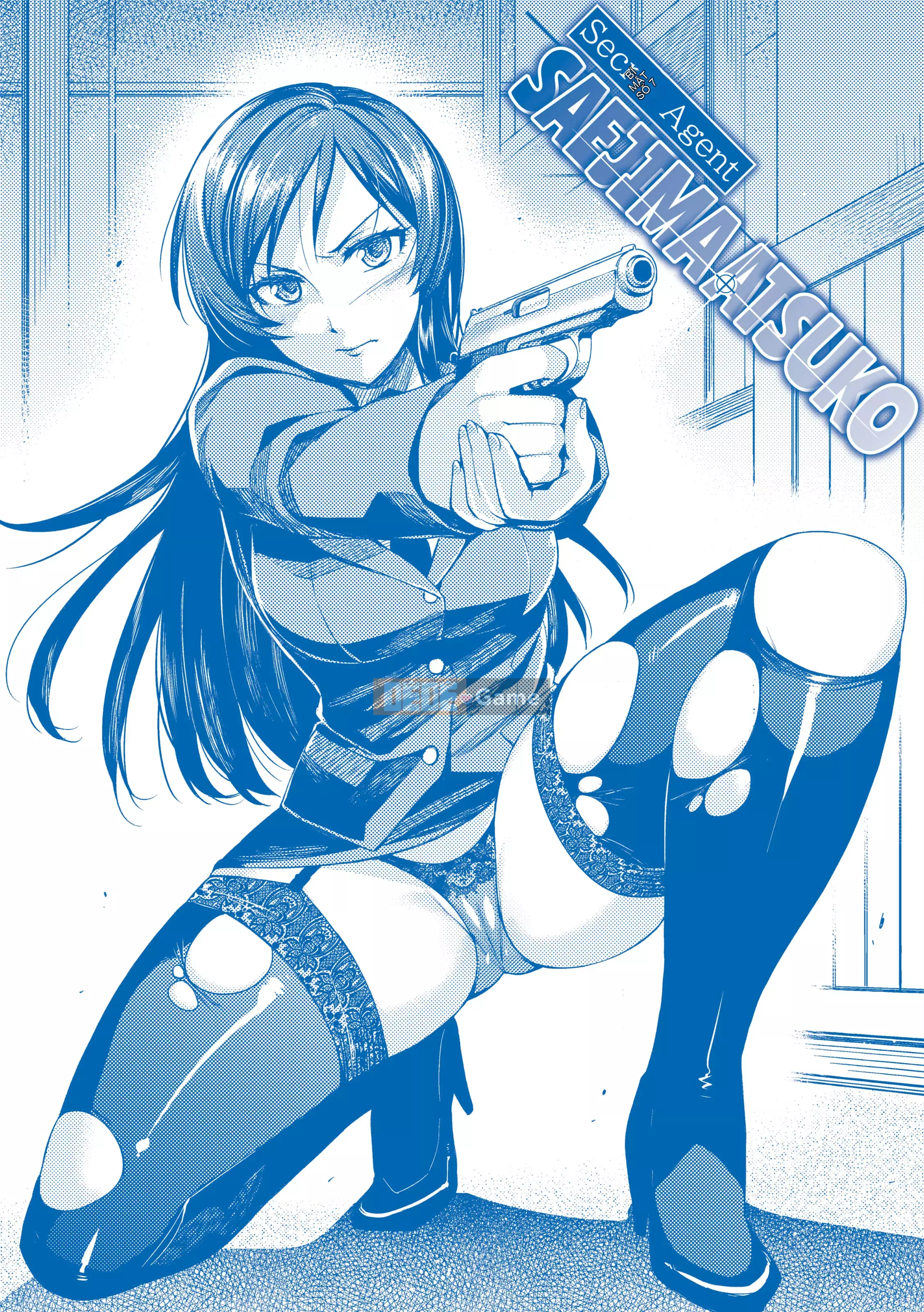 [ReDrop] Bạn gái nghịch ngợm