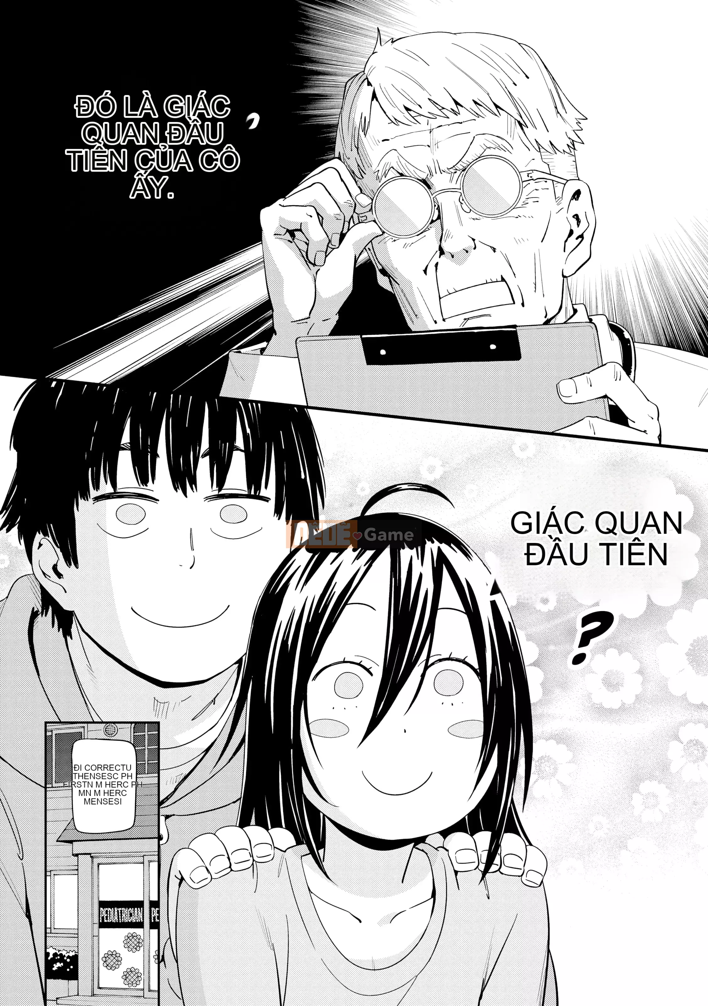 [Konchiki] Phong cách tình yêu