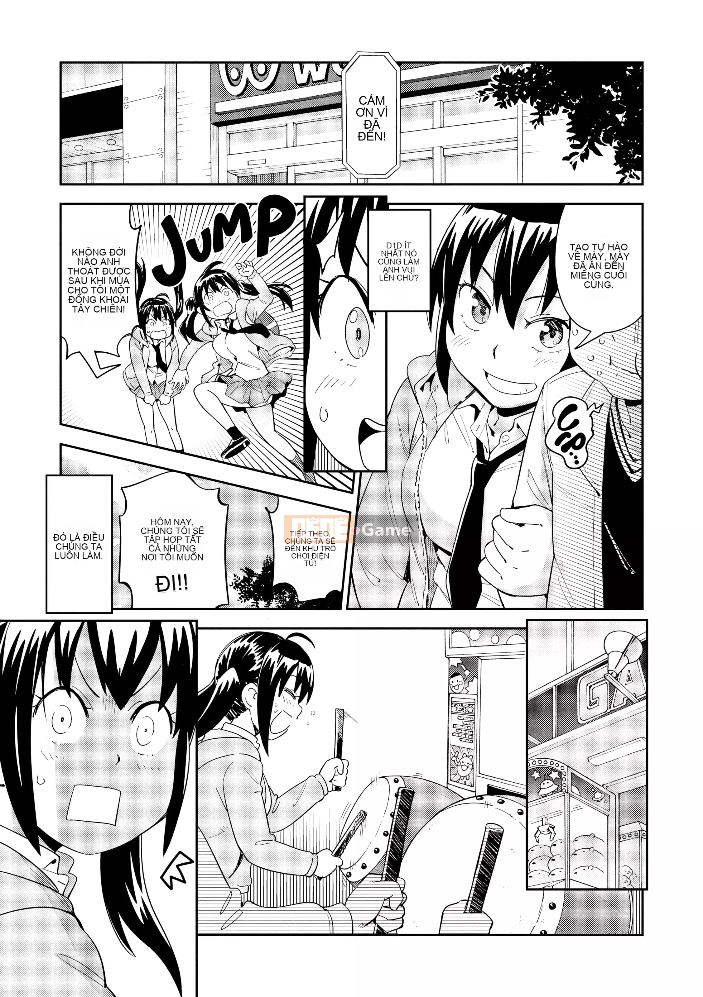 [Konchiki] Phong cách tình yêu