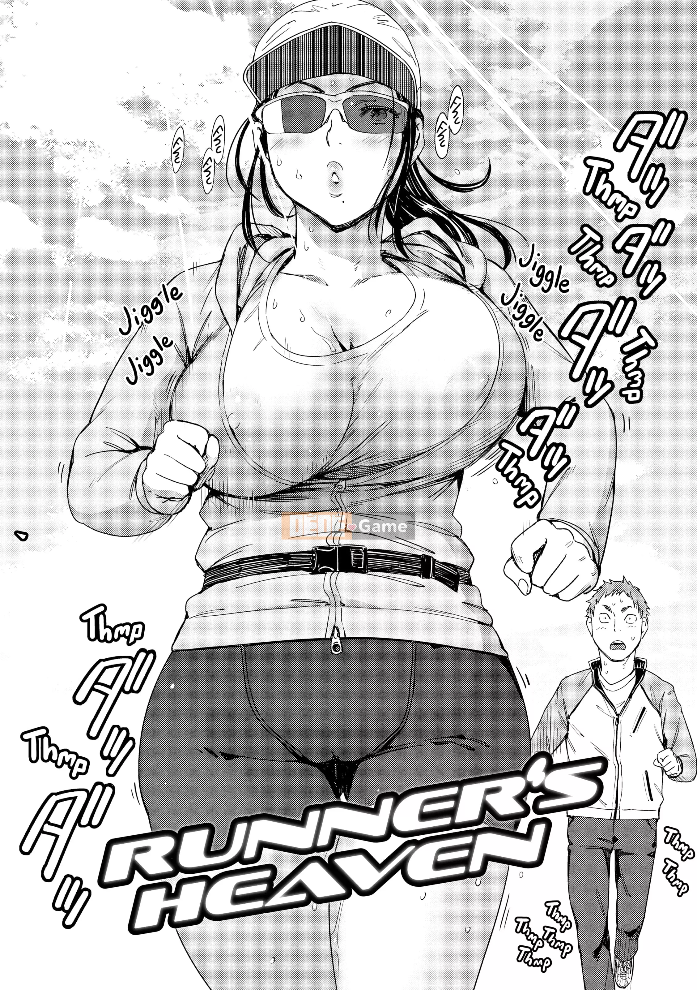 [Konchiki] Phong cách tình yêu