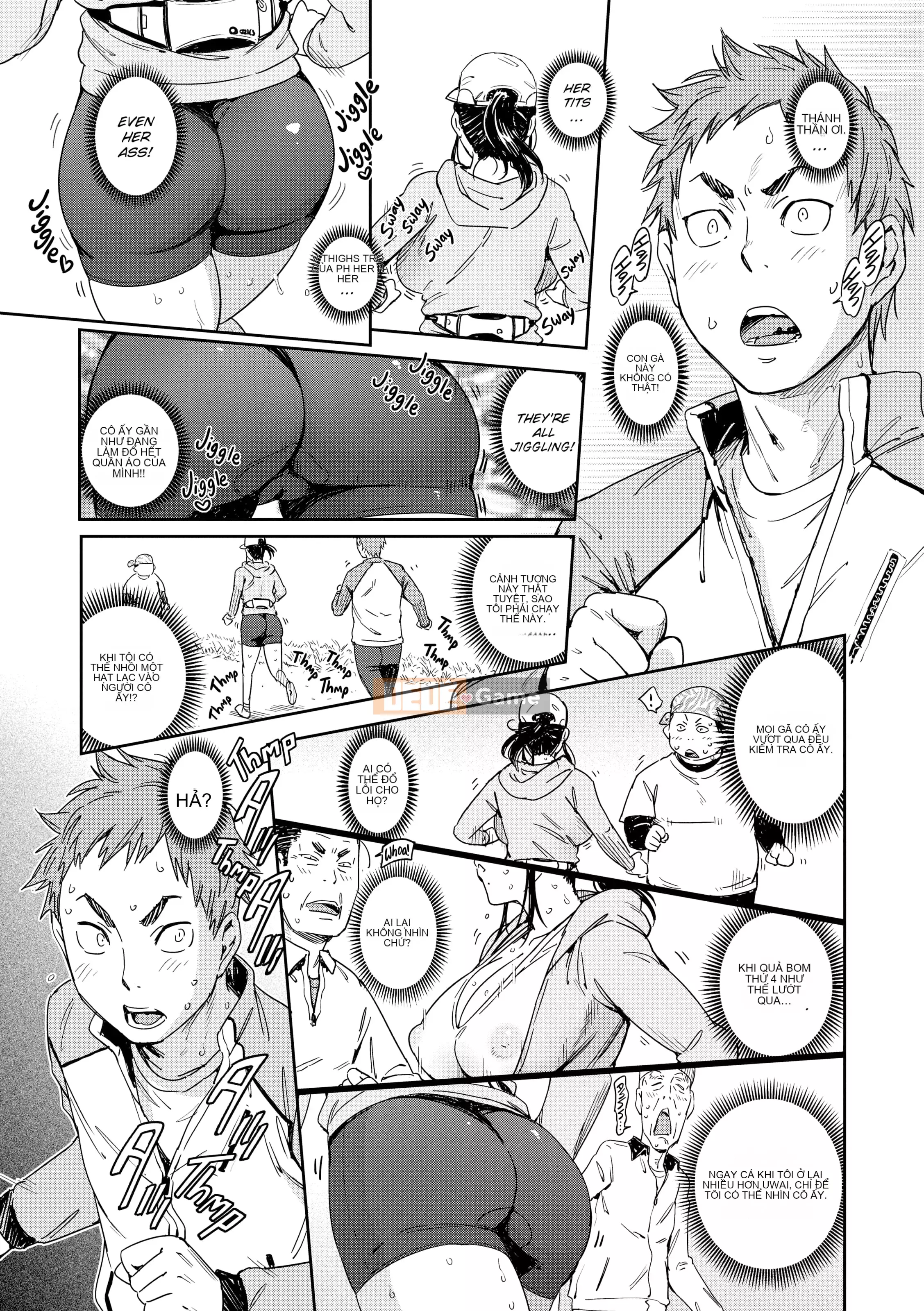 [Konchiki] Phong cách tình yêu