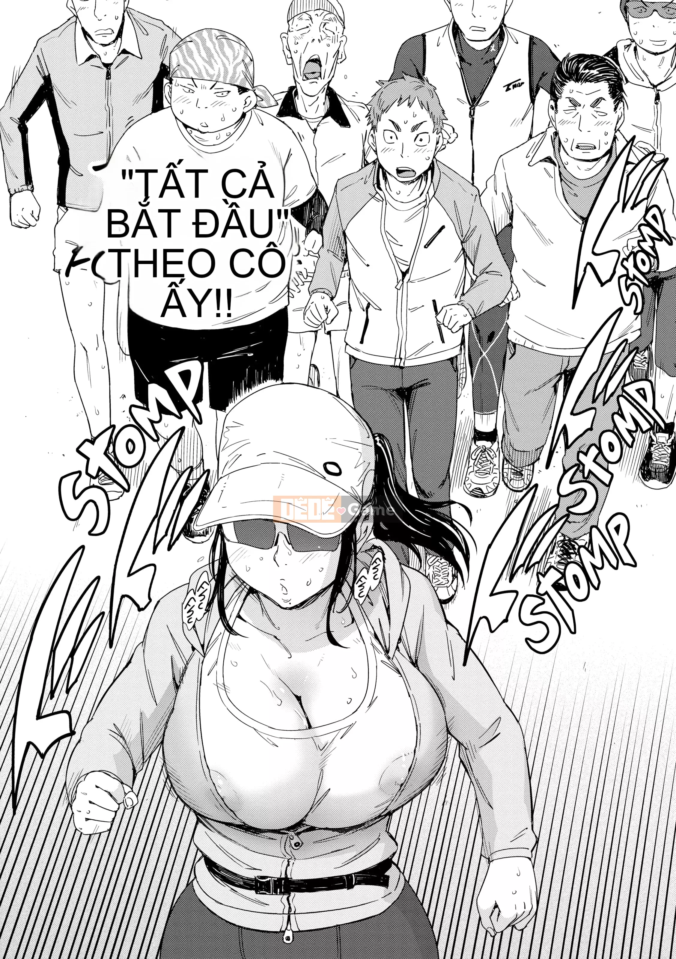 [Konchiki] Phong cách tình yêu