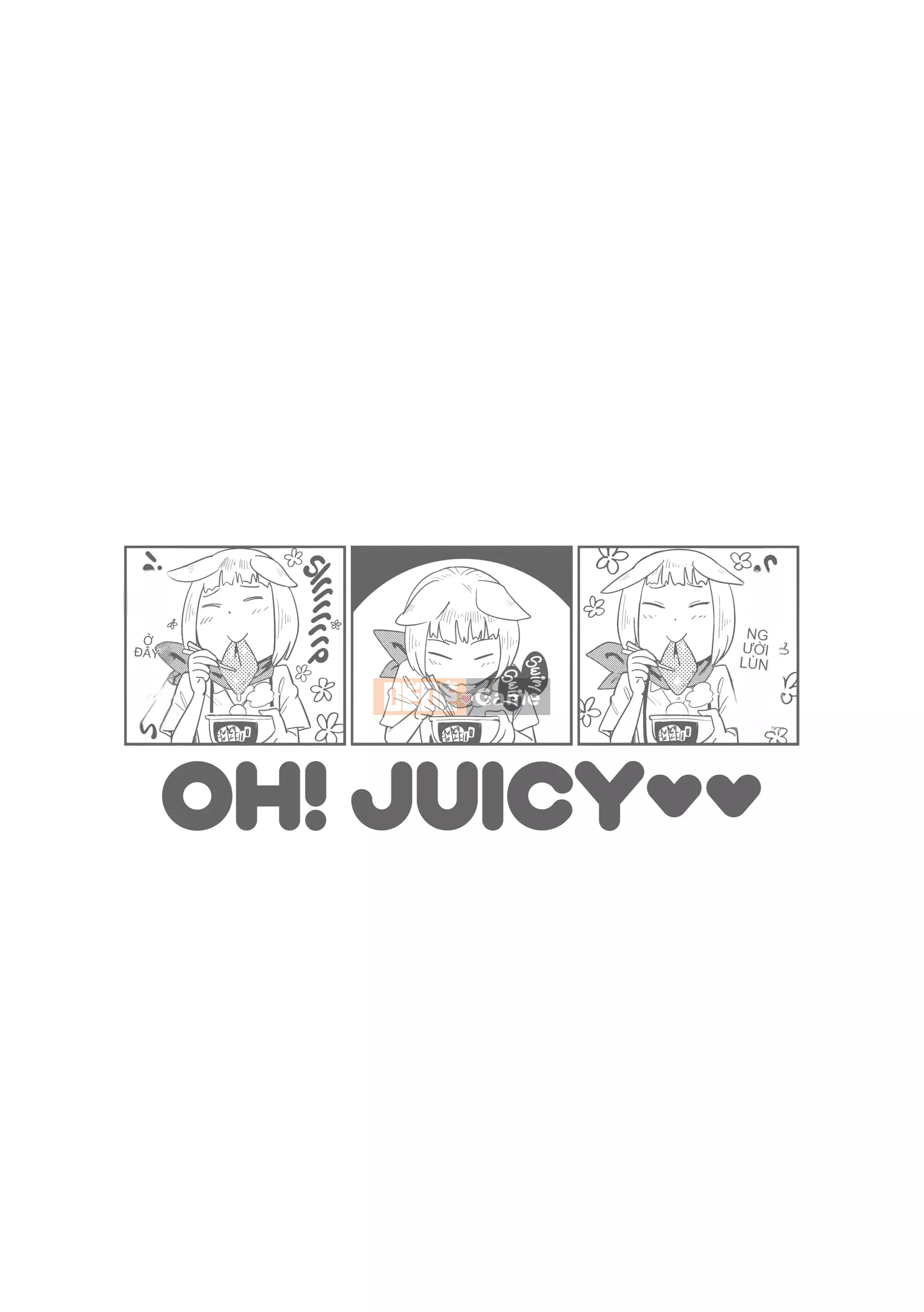 [Konchiki] Phong cách tình yêu