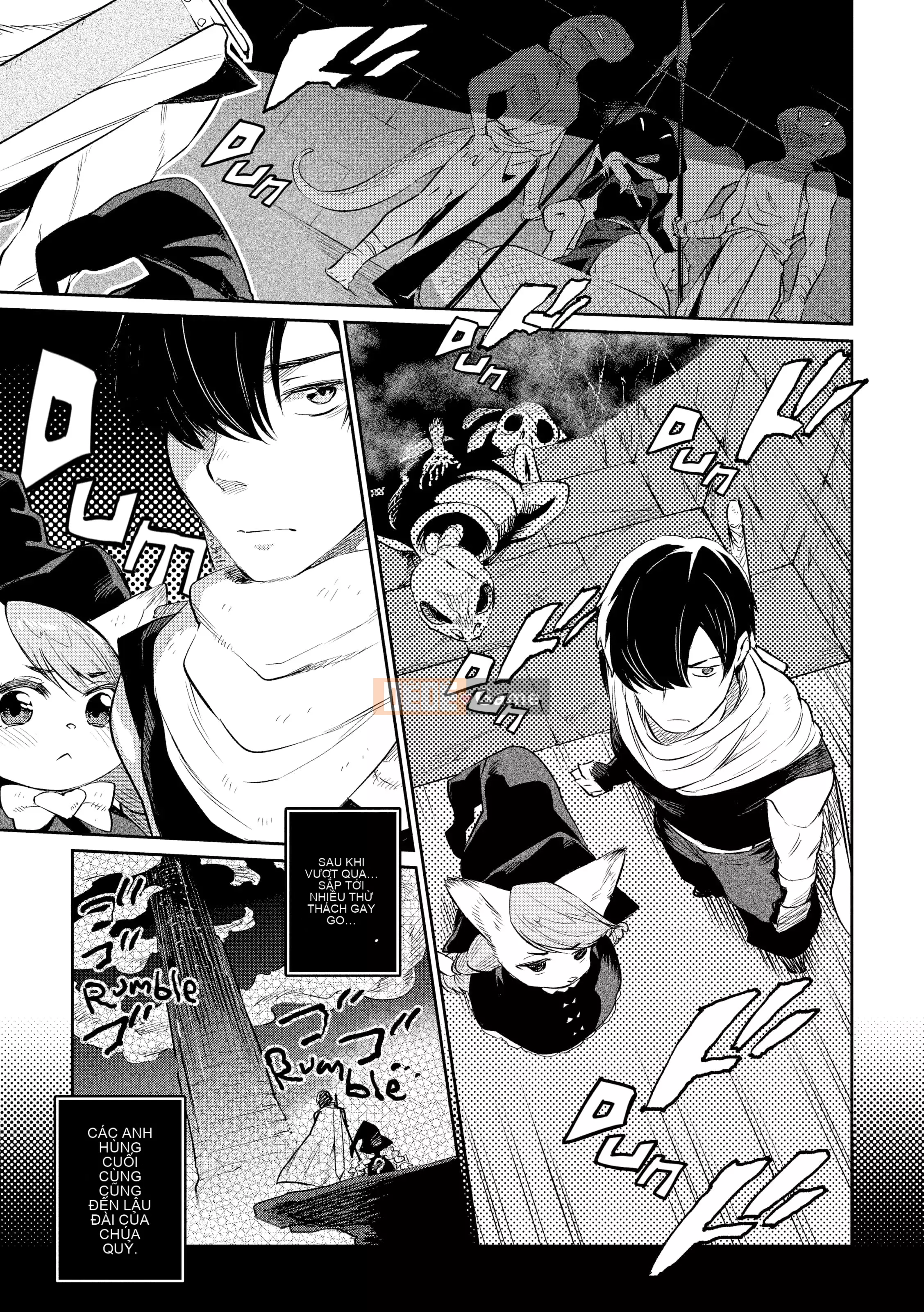 [Mizone] Monster Musume no Otoshikata