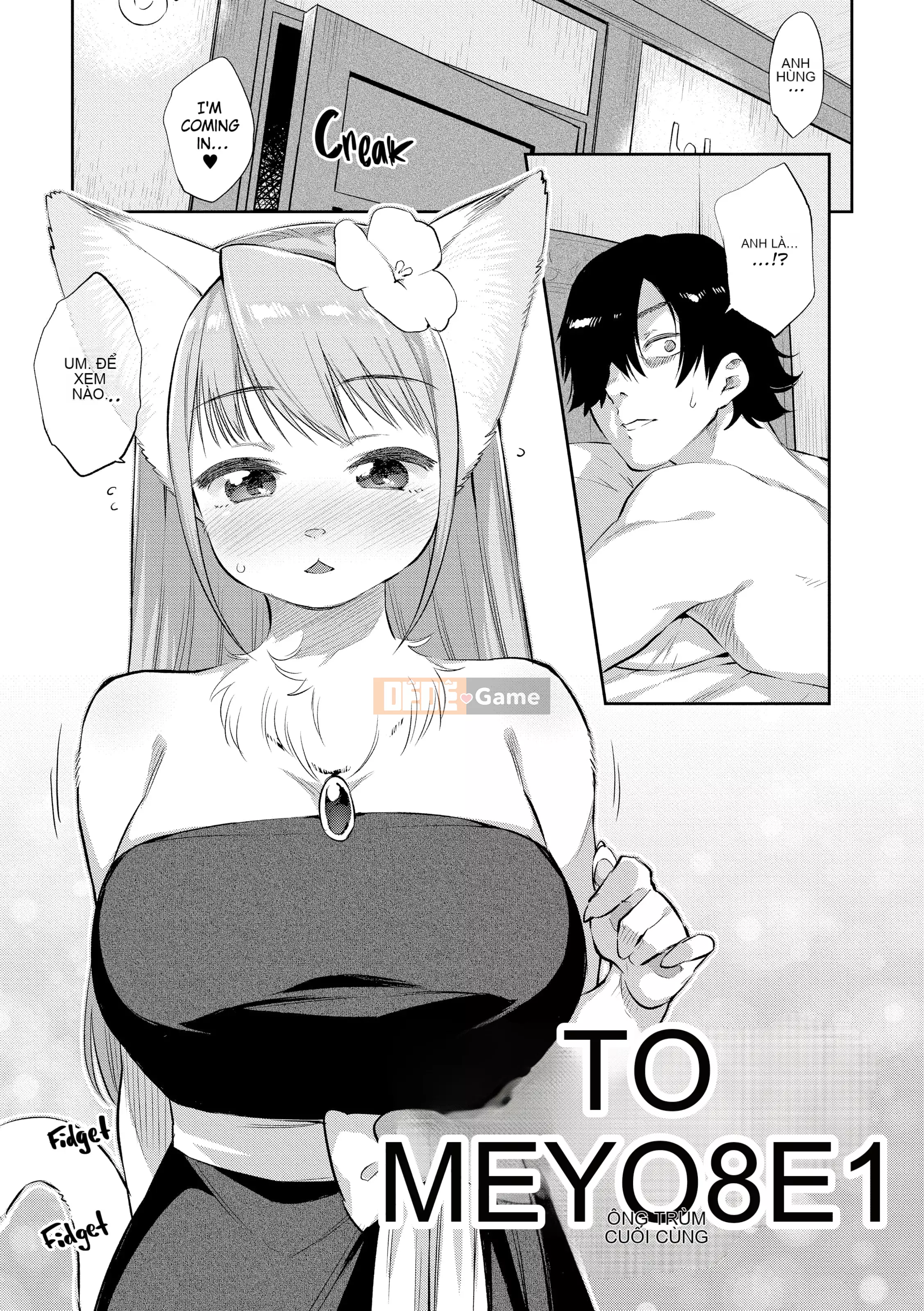 [Mizone] Monster Musume no Otoshikata