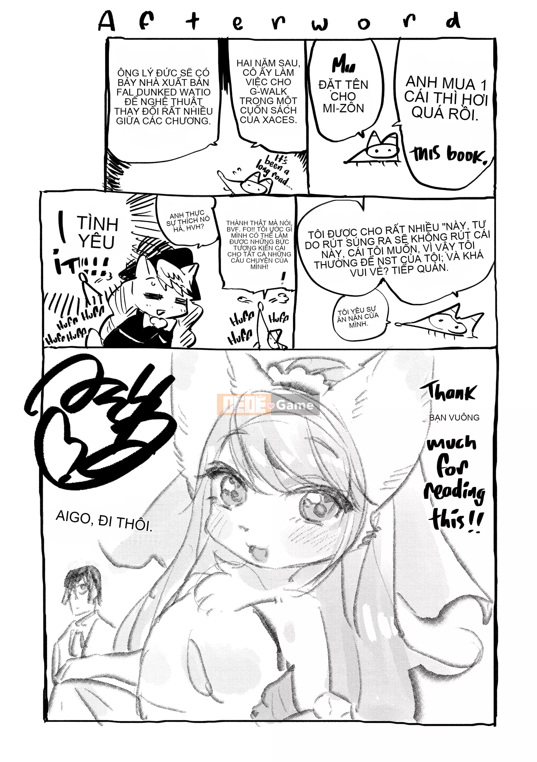 [Mizone] Monster Musume no Otoshikata