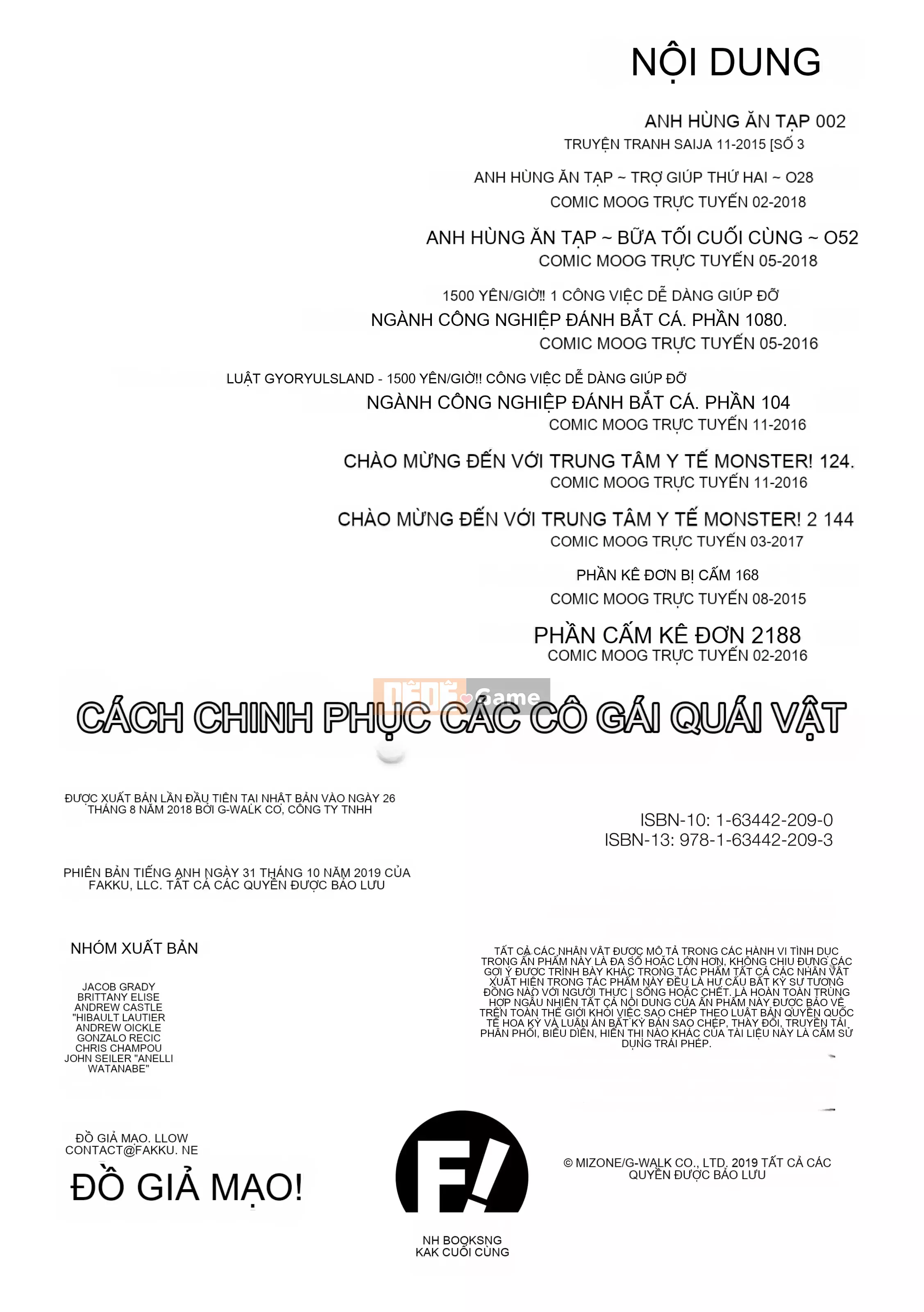 [Mizone] Monster Musume no Otoshikata