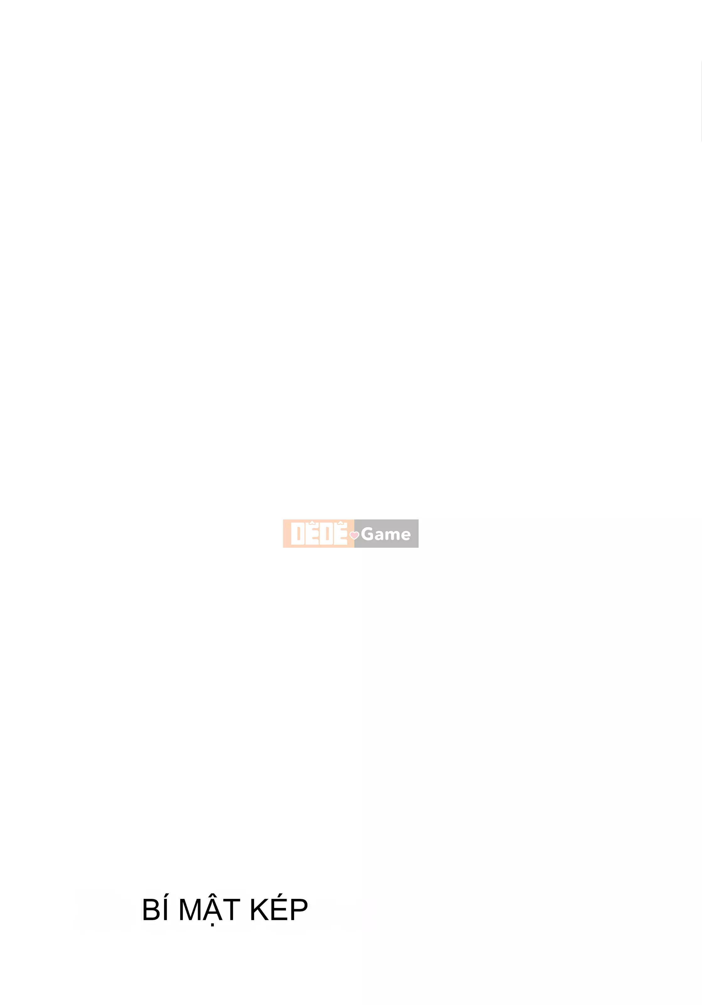 [Kojima Miu] Bí mật kép