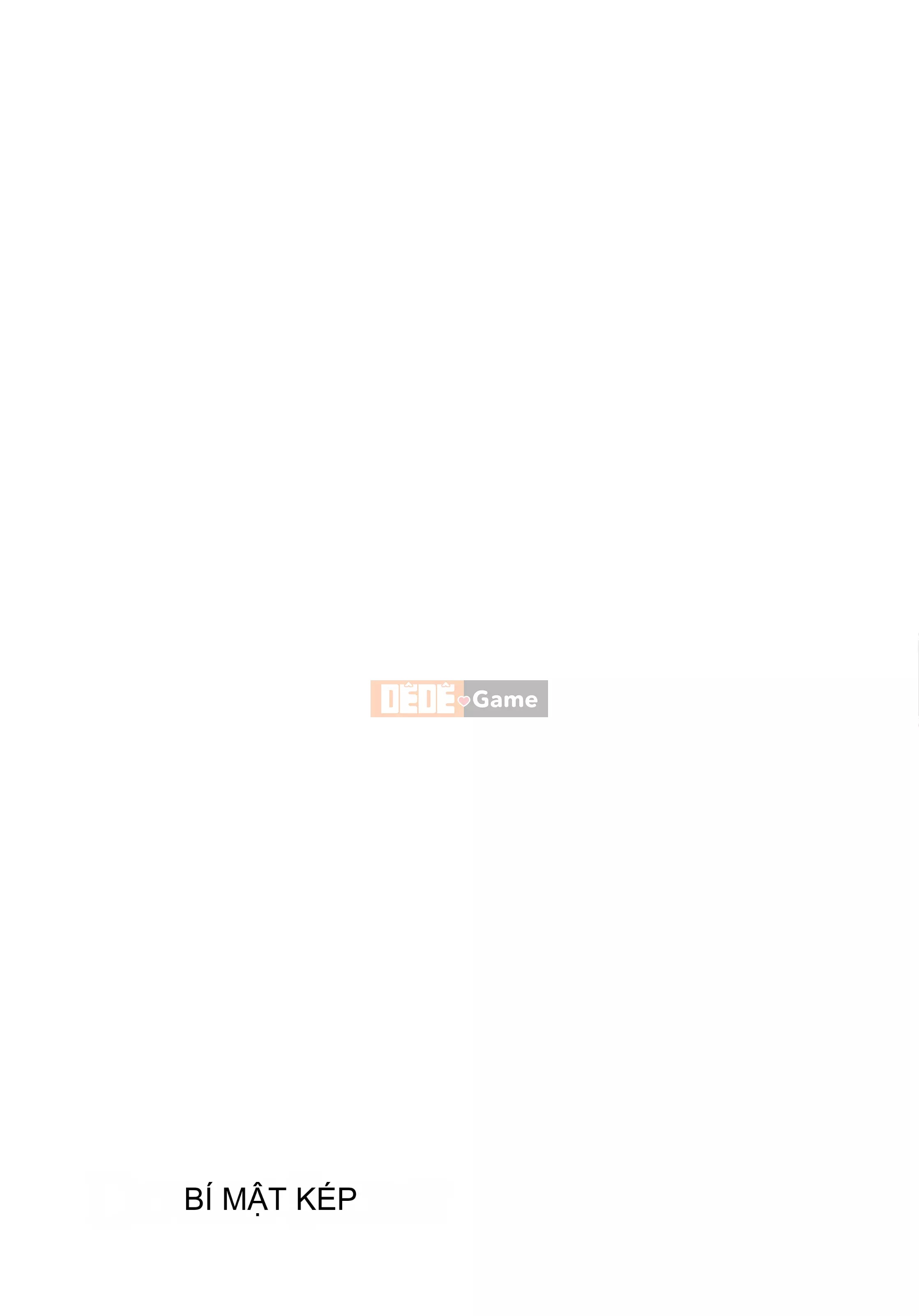 [Kojima Miu] Bí mật kép