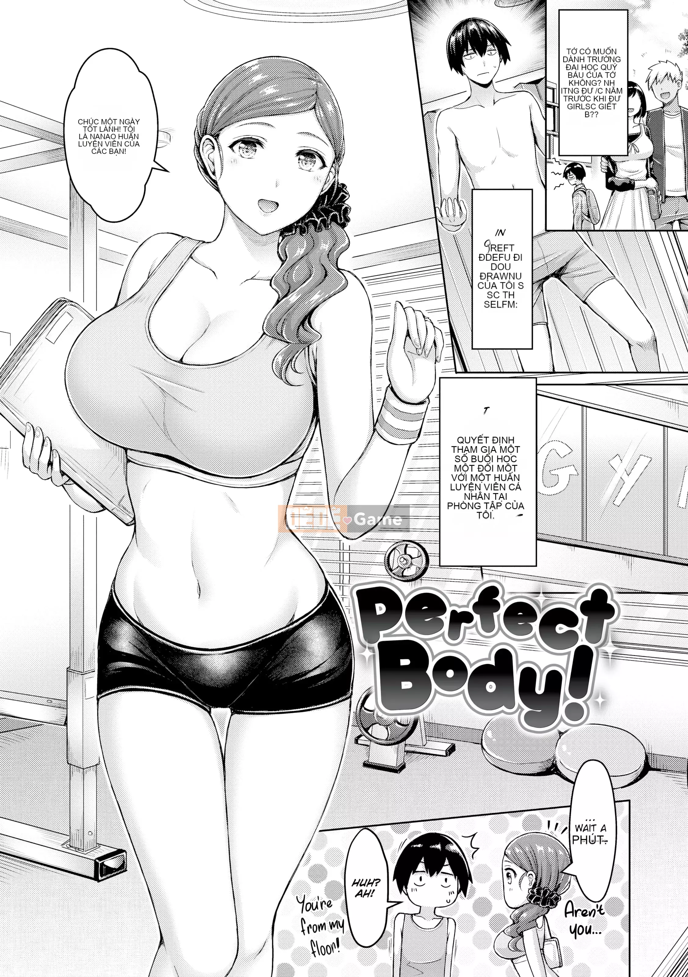 [Okumoto Yuta] Cuộc diễu hành titty