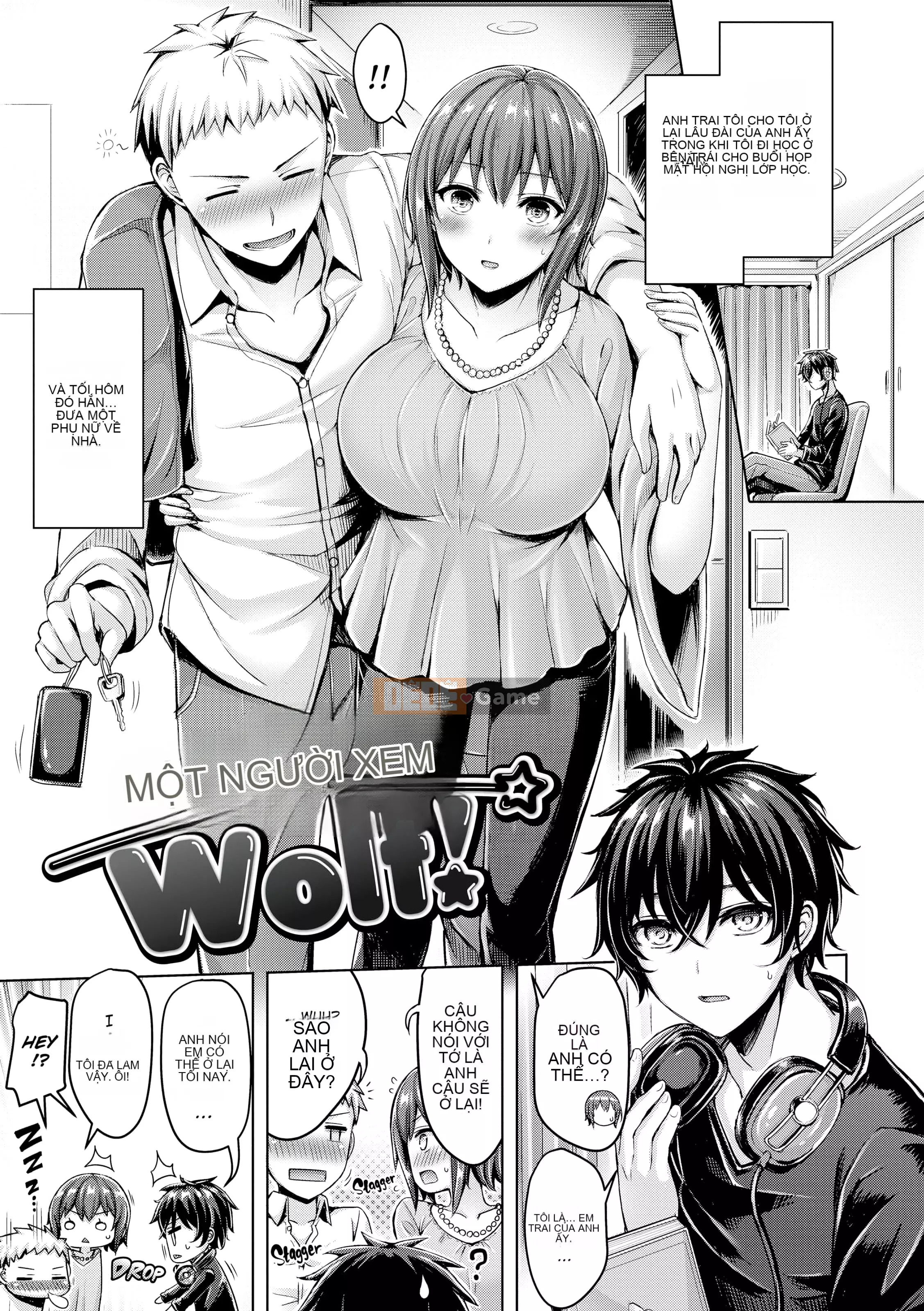 [Okumoto Yuta] Cuộc diễu hành titty