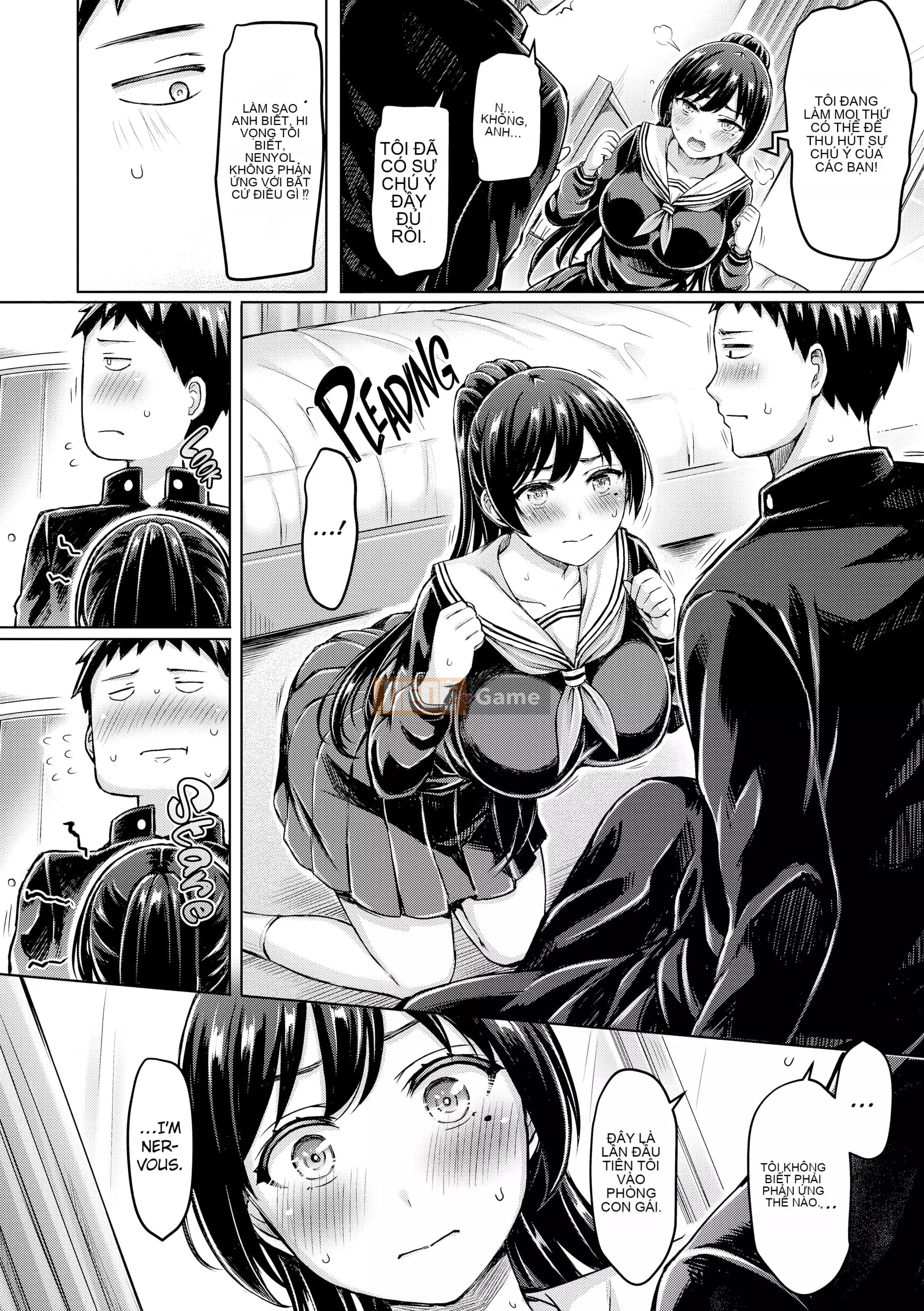 [Okumoto Yuta] Cuộc diễu hành titty