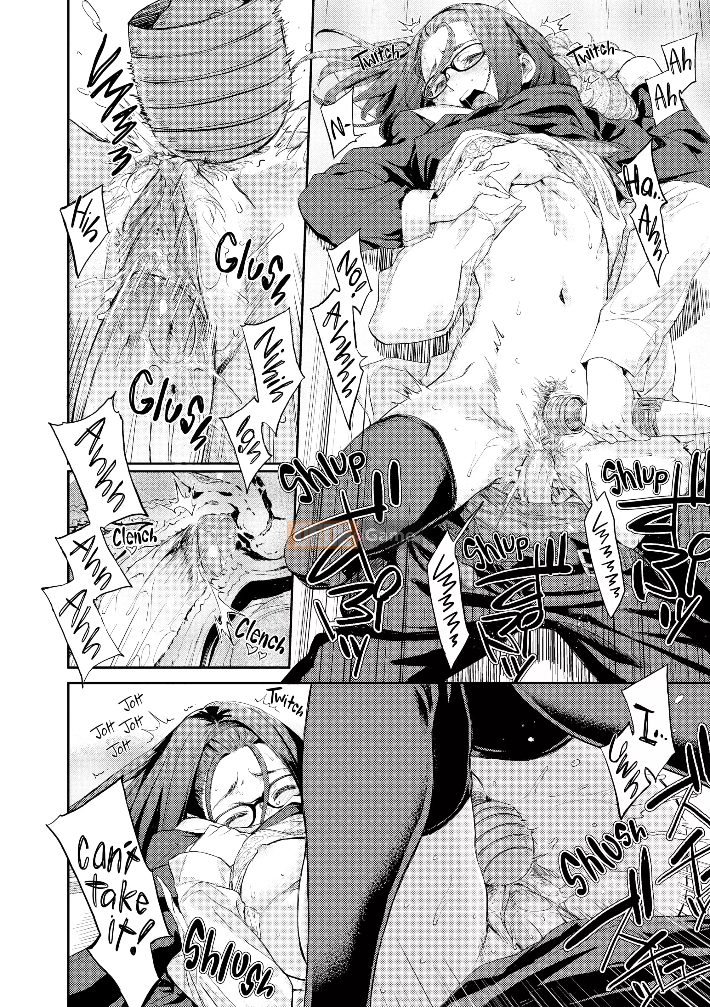 [Ba Lane Bun] Một điều như vậy