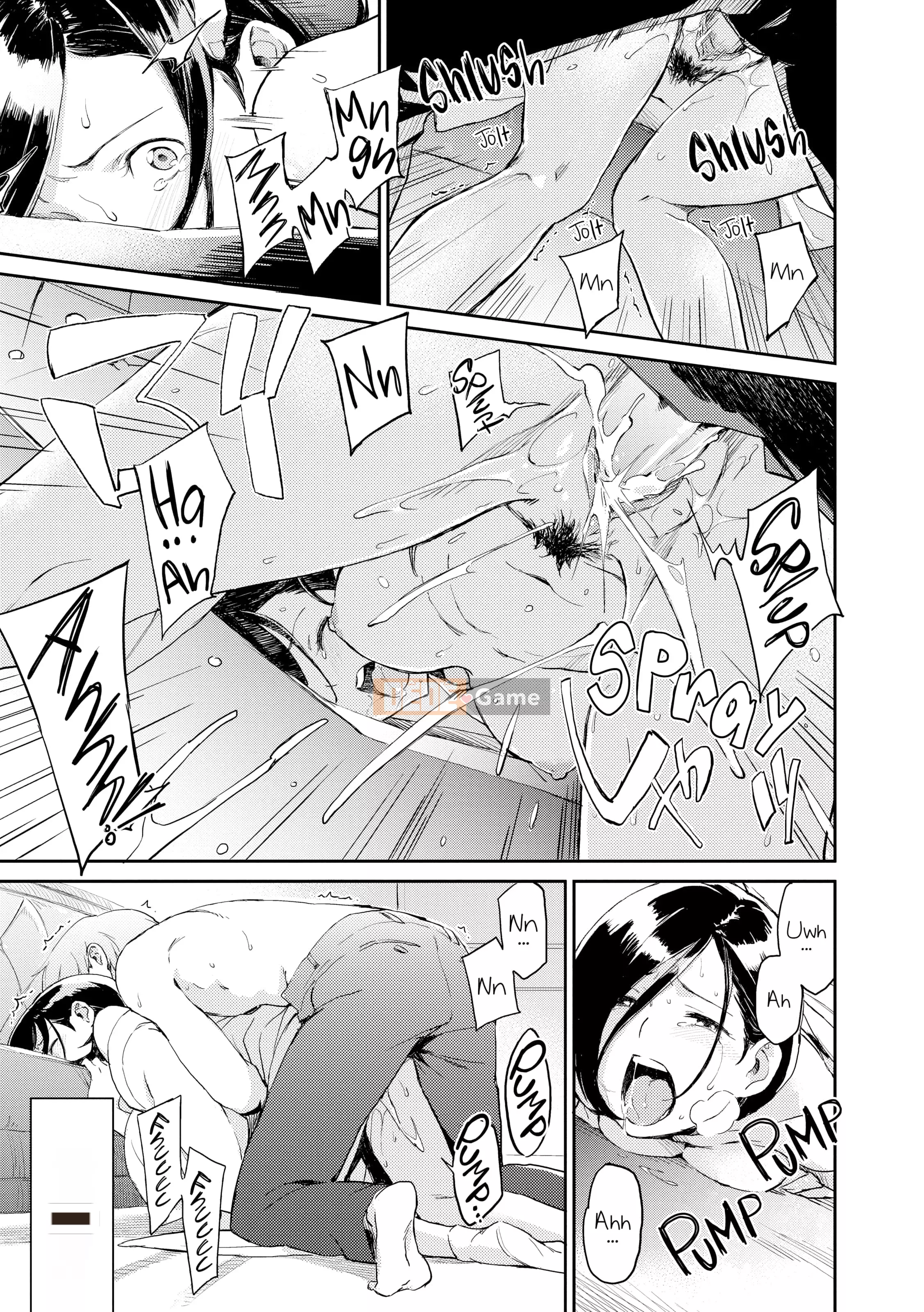 [Ba Lane Bun] Một điều như vậy