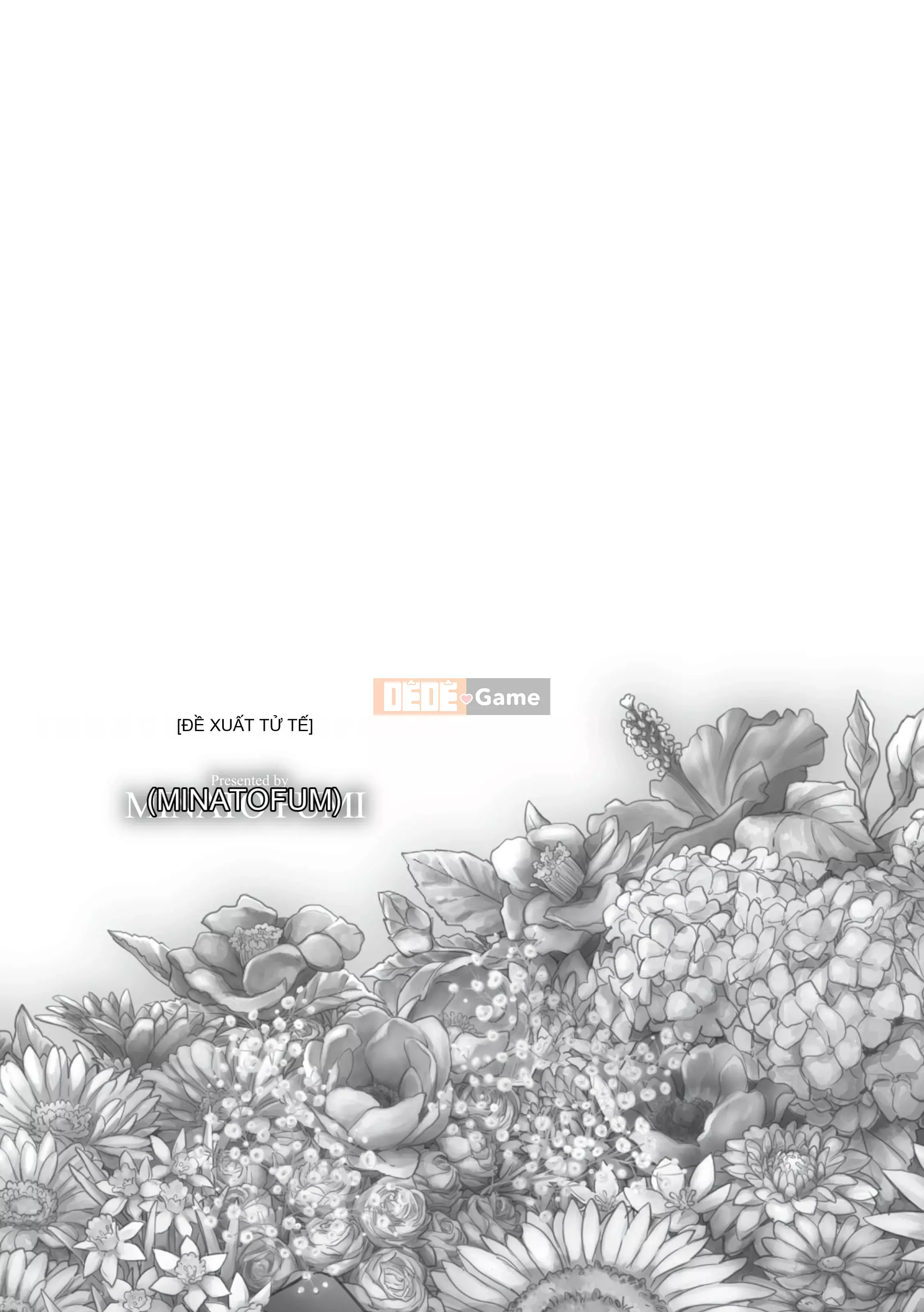 [Ba Lane Bun] Một điều như vậy