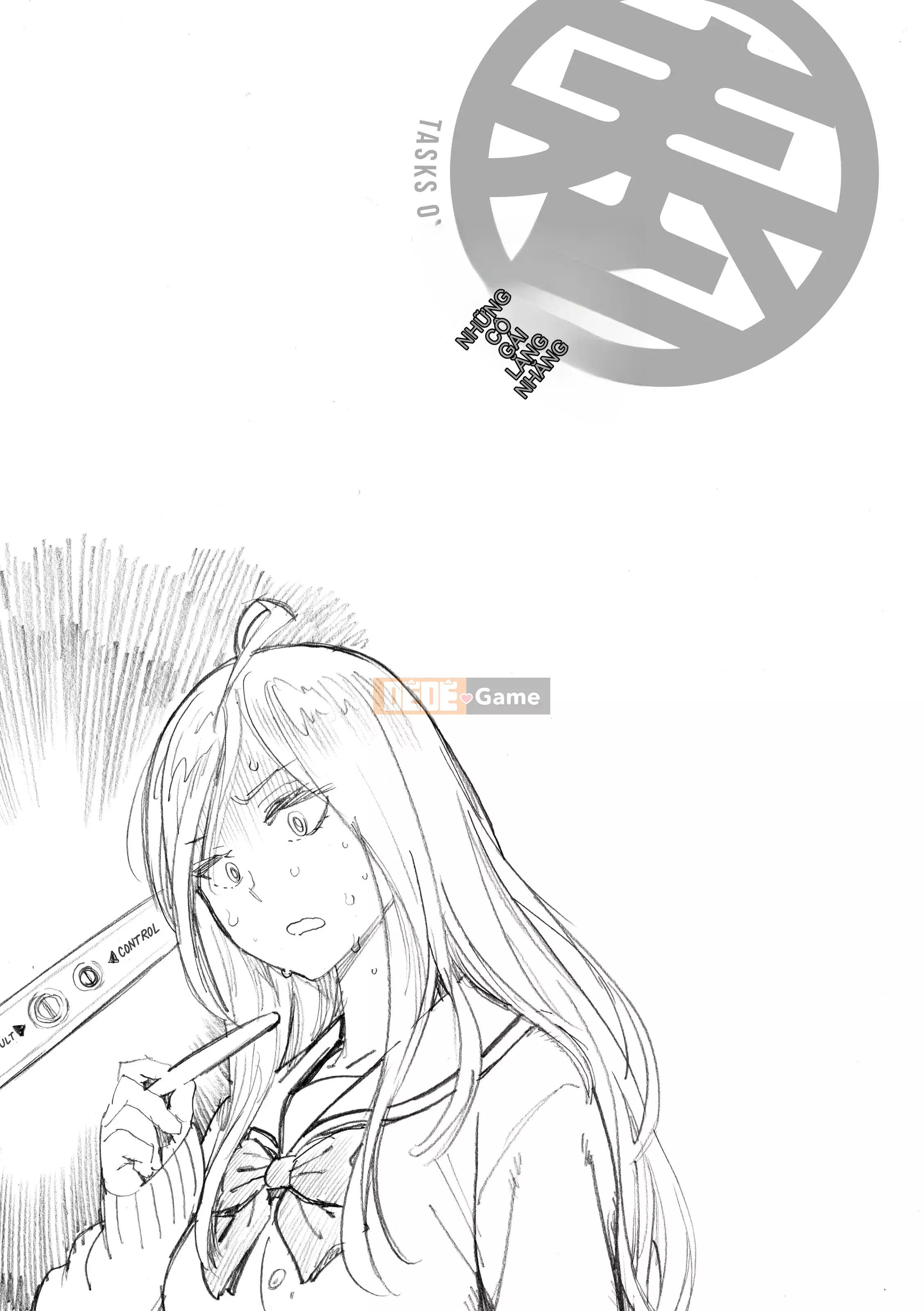 [Kiyoshiro Inoue] Công việc của Ủy viên Ủy ban Dịch vụ