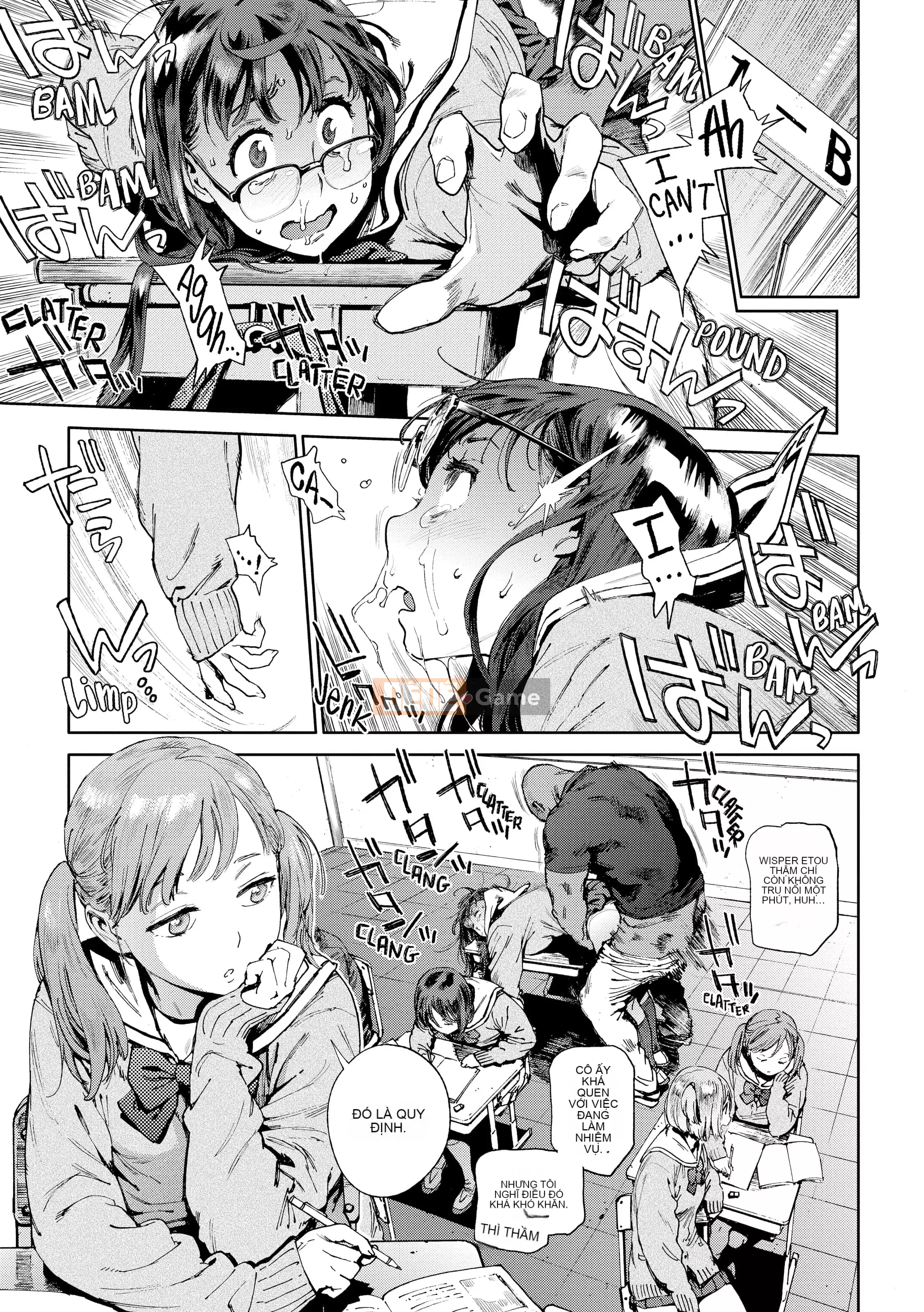 [Kiyoshiro Inoue] Công việc của Ủy viên Ủy ban Dịch vụ