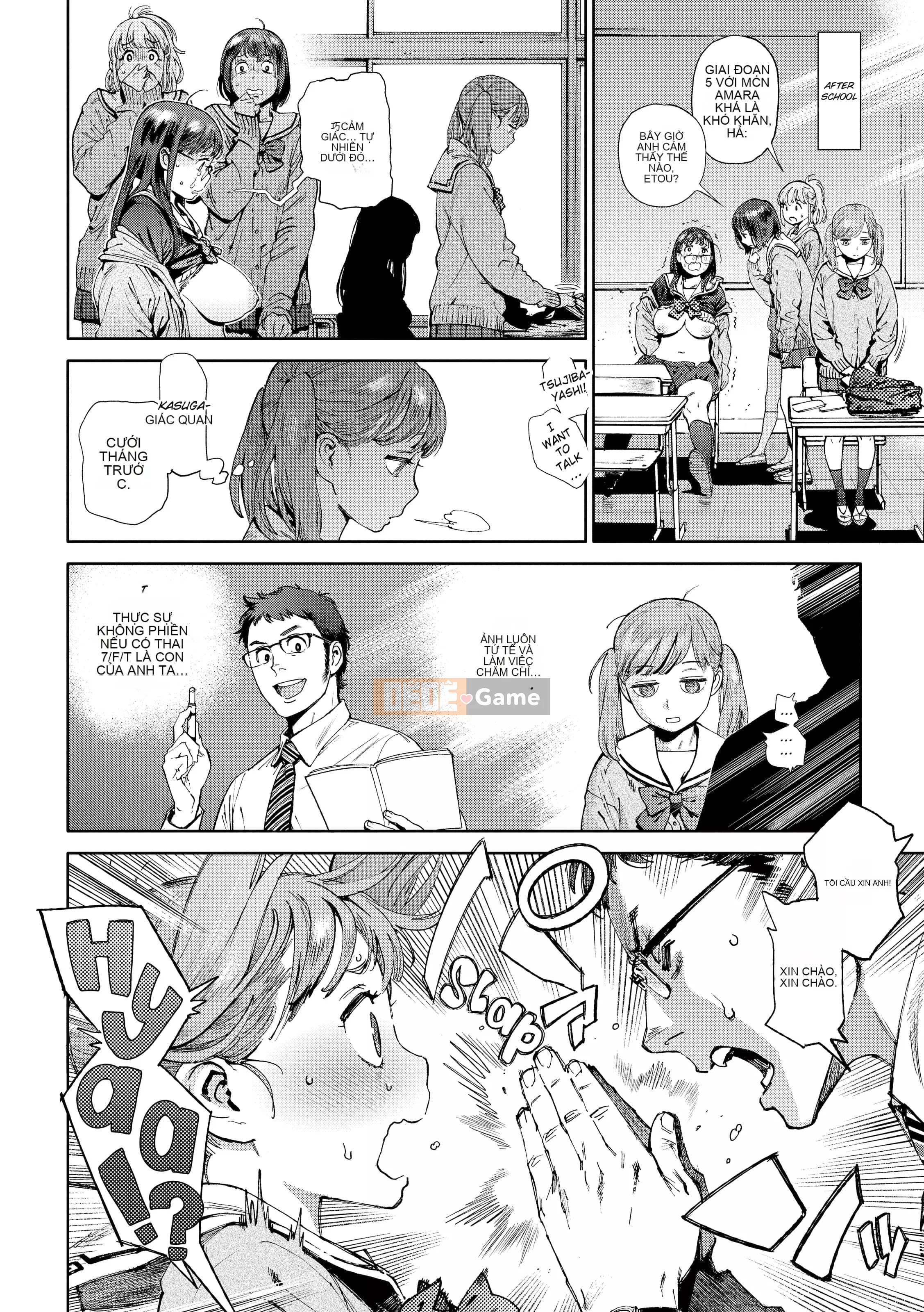 [Kiyoshiro Inoue] Công việc của Ủy viên Ủy ban Dịch vụ