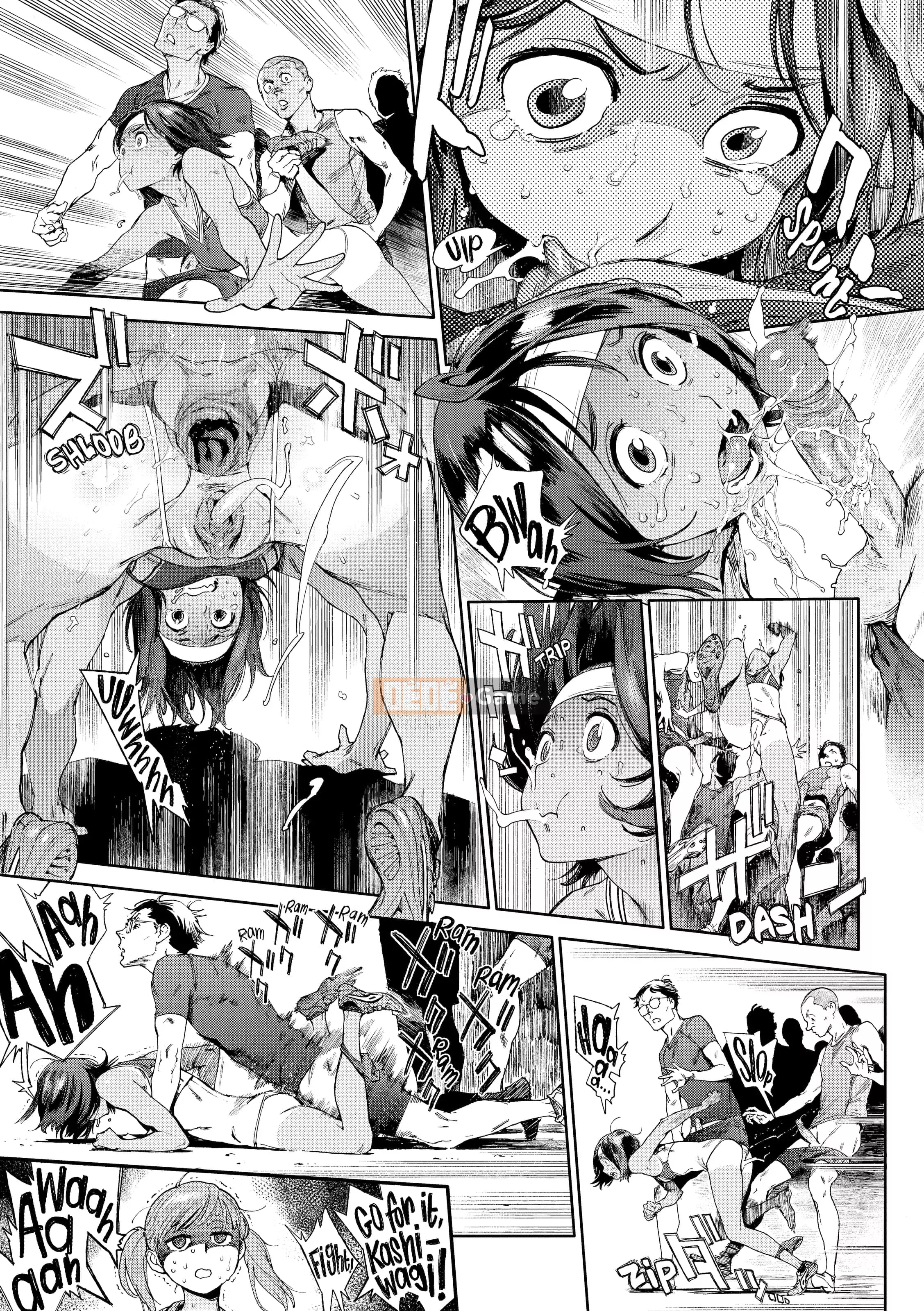 [Kiyoshiro Inoue] Công việc của Ủy viên Ủy ban Dịch vụ