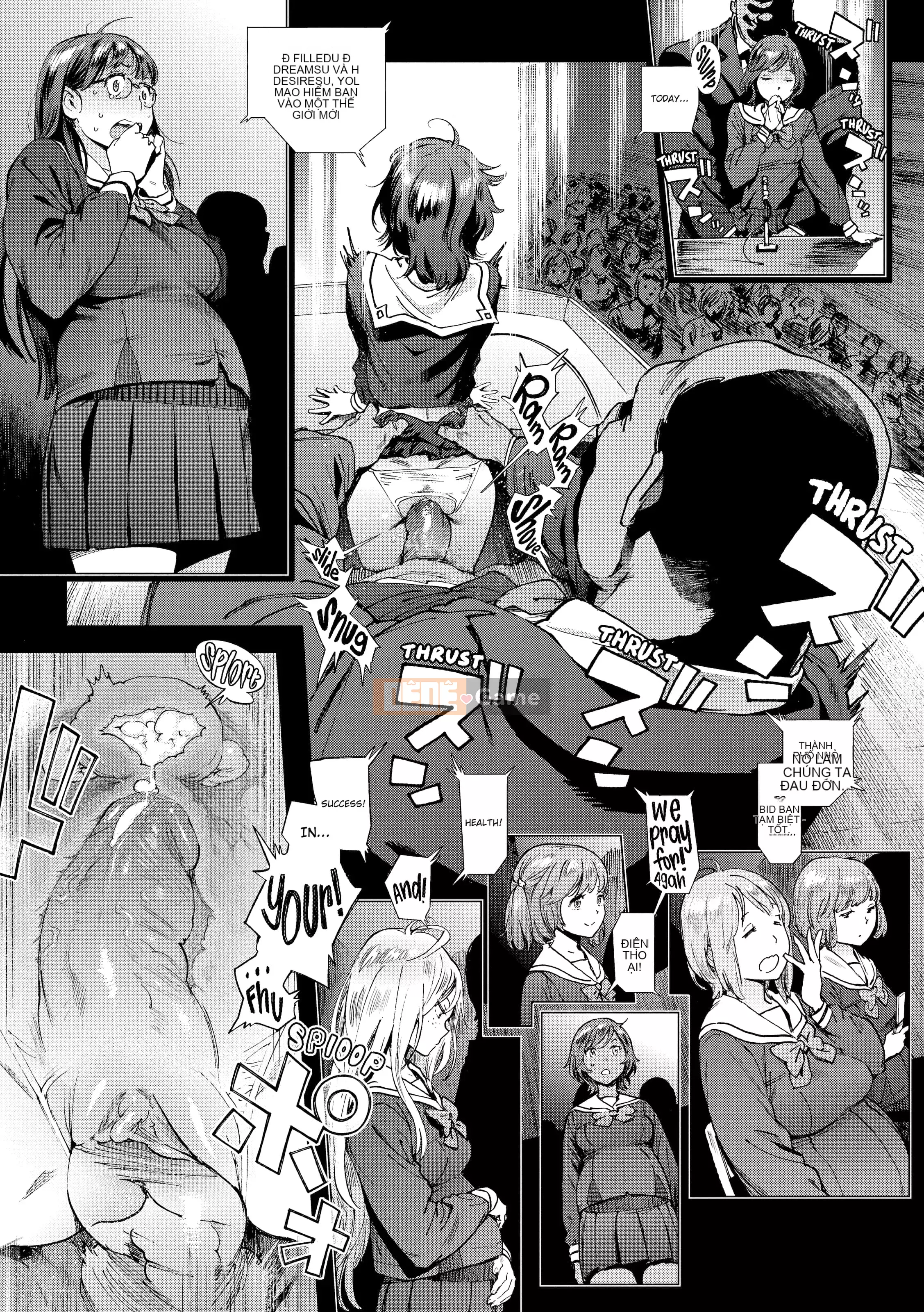 [Kiyoshiro Inoue] Công việc của Ủy viên Ủy ban Dịch vụ