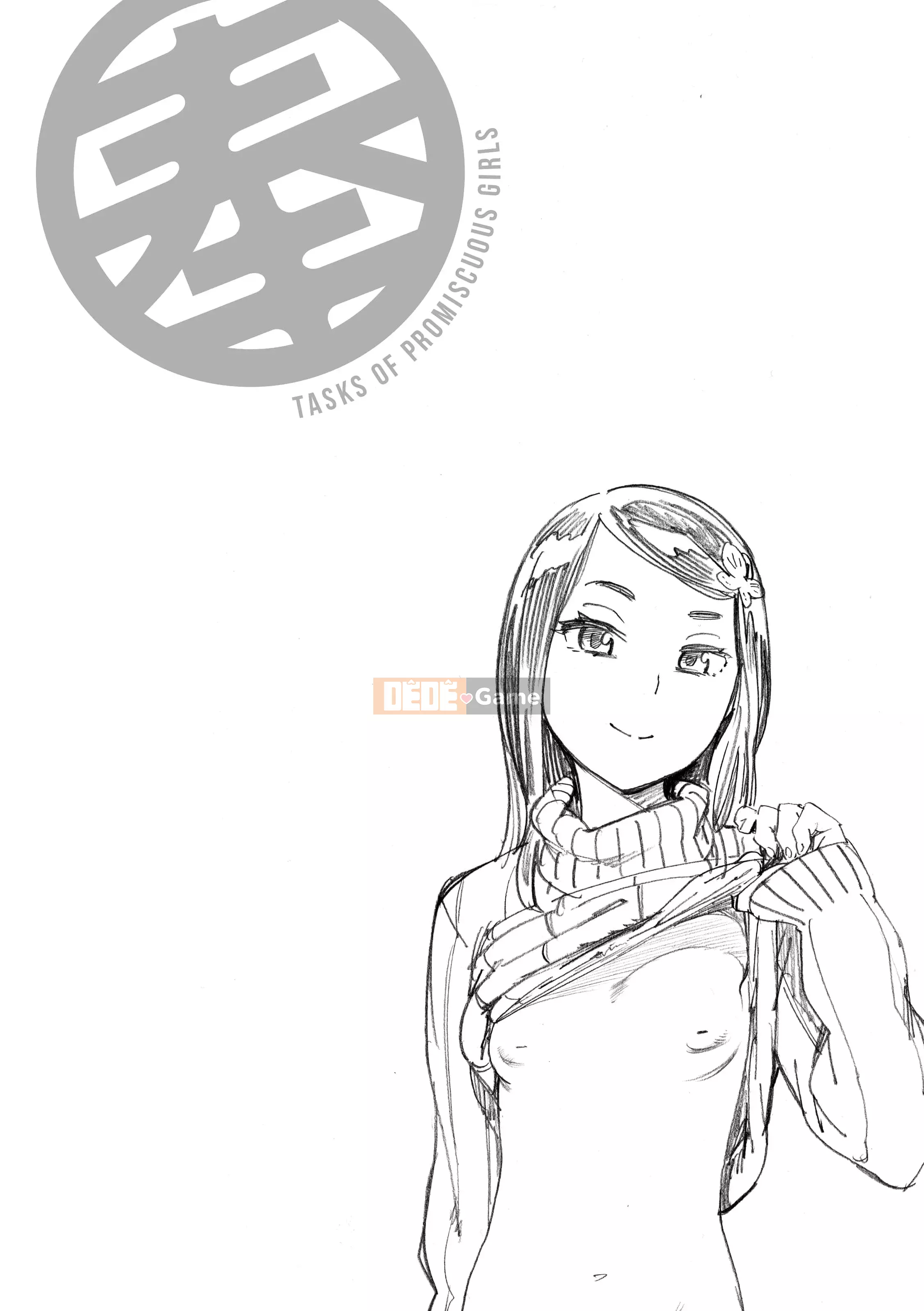 [Kiyoshiro Inoue] Công việc của Ủy viên Ủy ban Dịch vụ