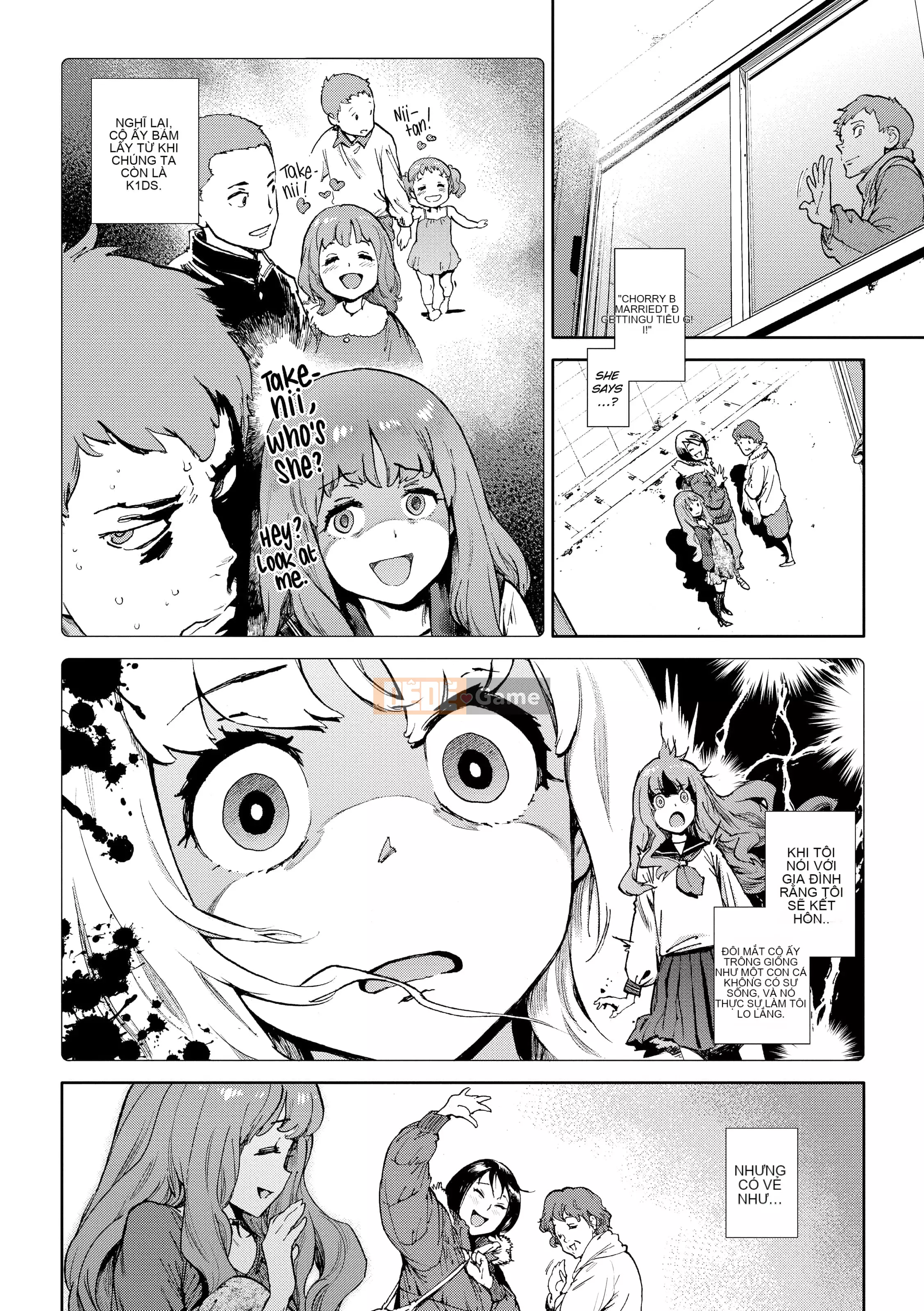 [Kiyoshiro Inoue] Công việc của Ủy viên Ủy ban Dịch vụ