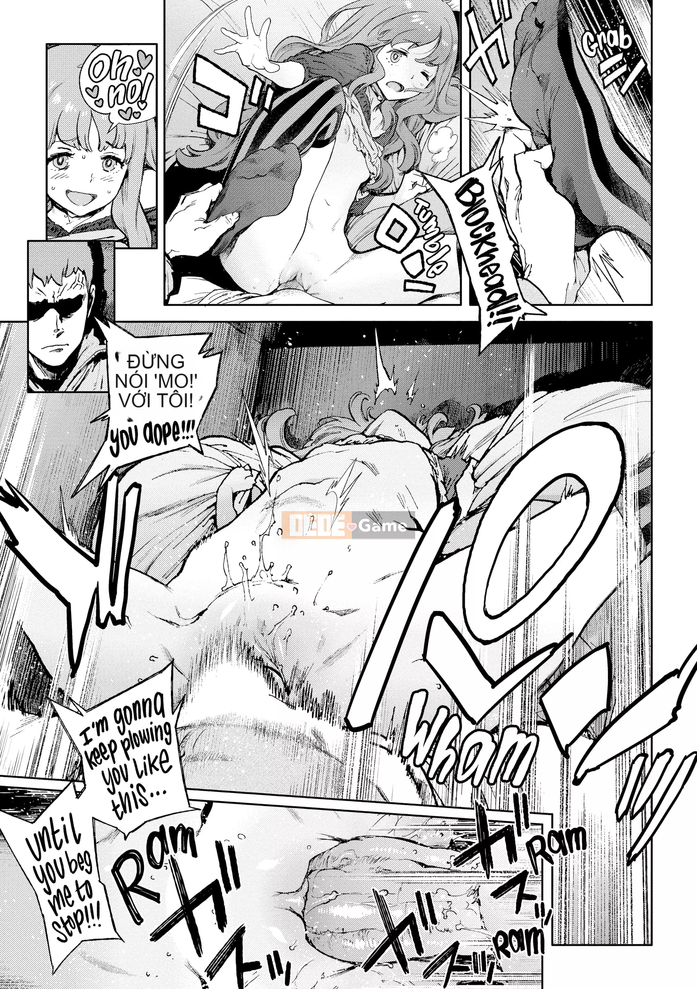 [Kiyoshiro Inoue] Công việc của Ủy viên Ủy ban Dịch vụ