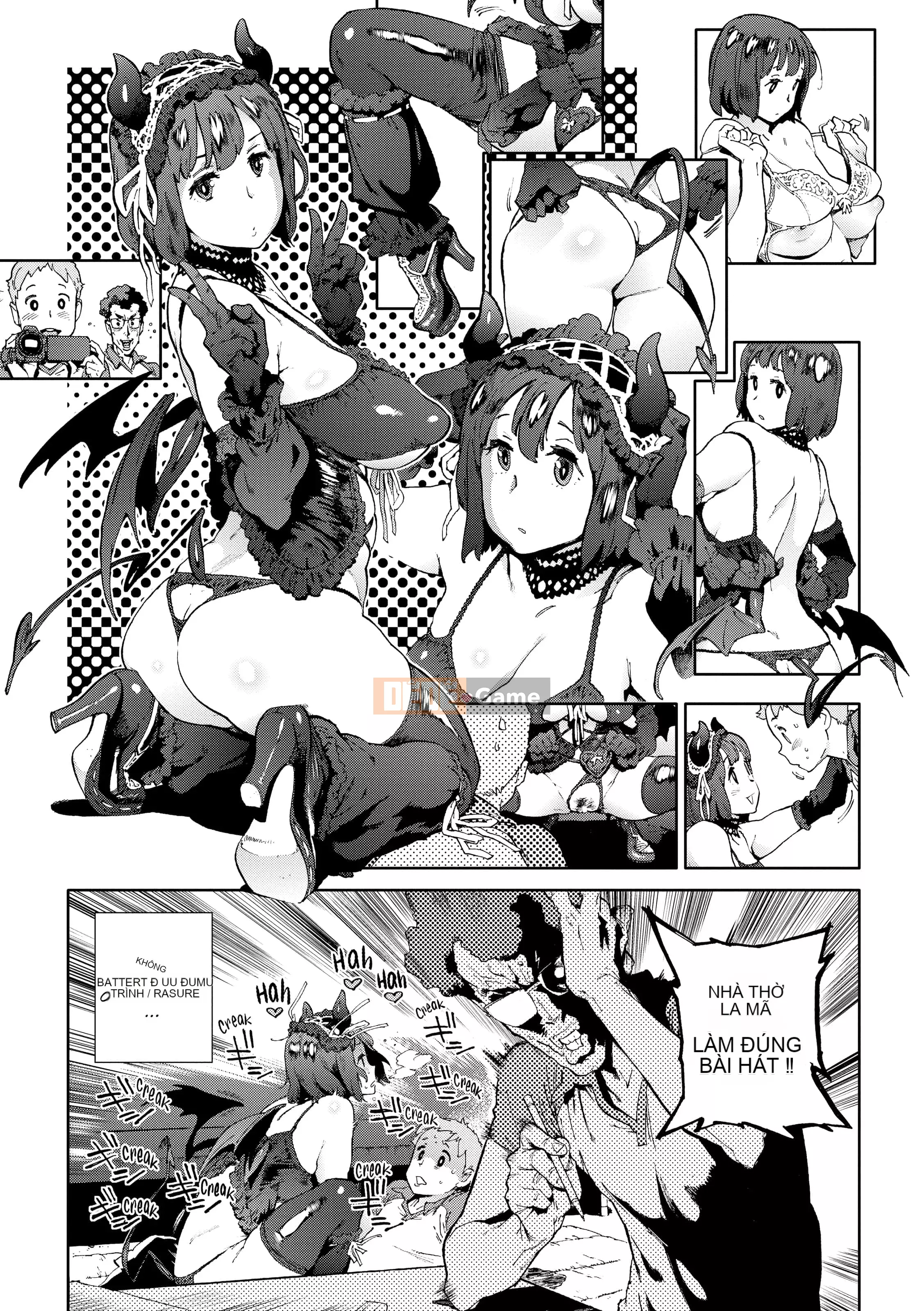 [Kiyoshiro Inoue] Công việc của Ủy viên Ủy ban Dịch vụ