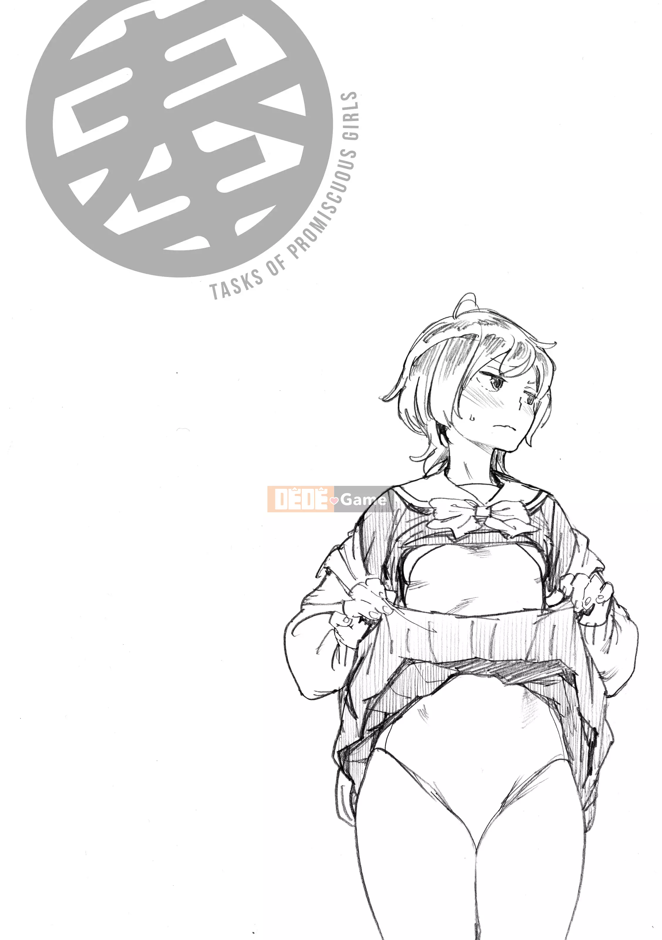 [Kiyoshiro Inoue] Công việc của Ủy viên Ủy ban Dịch vụ