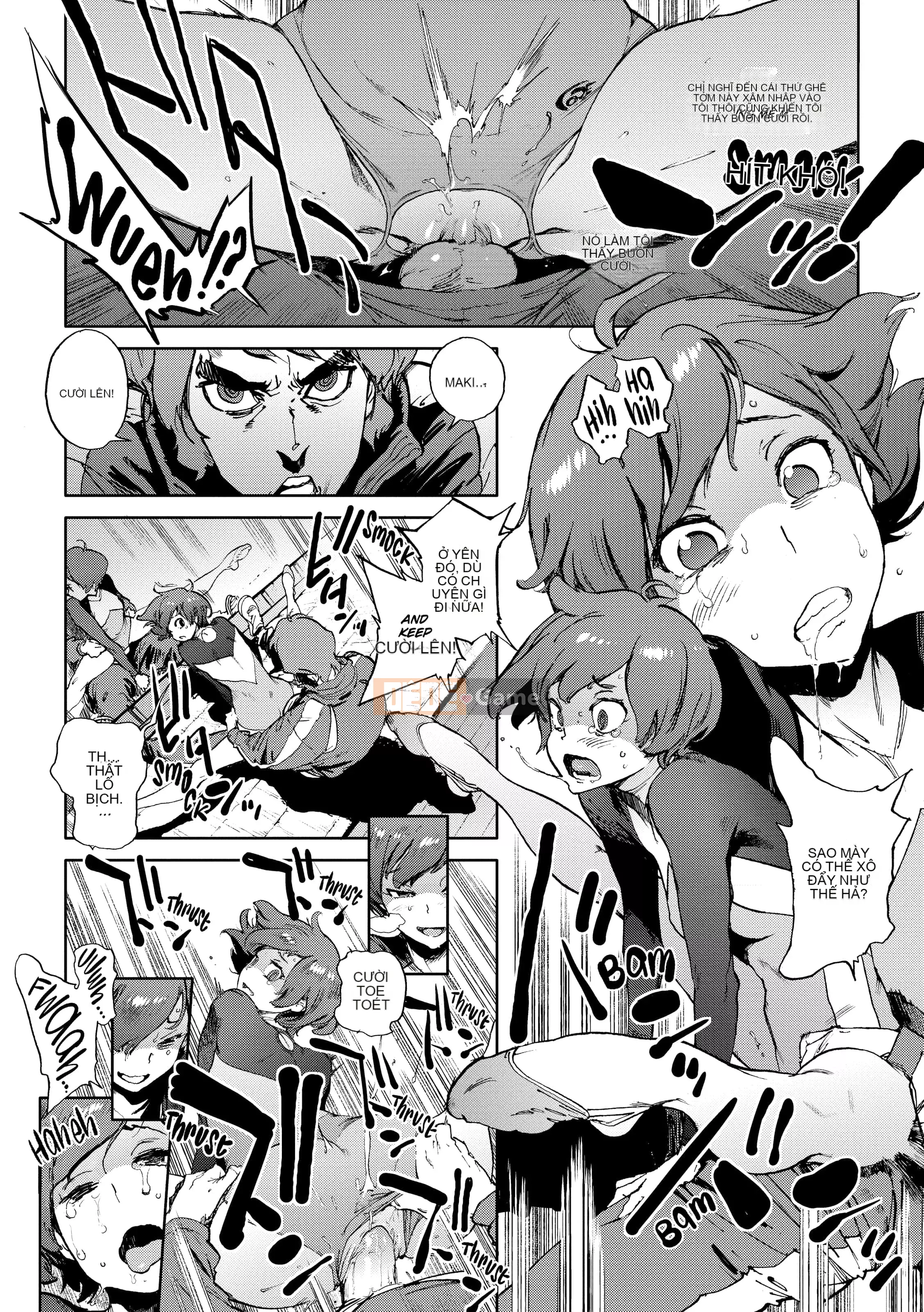 [Kiyoshiro Inoue] Công việc của Ủy viên Ủy ban Dịch vụ