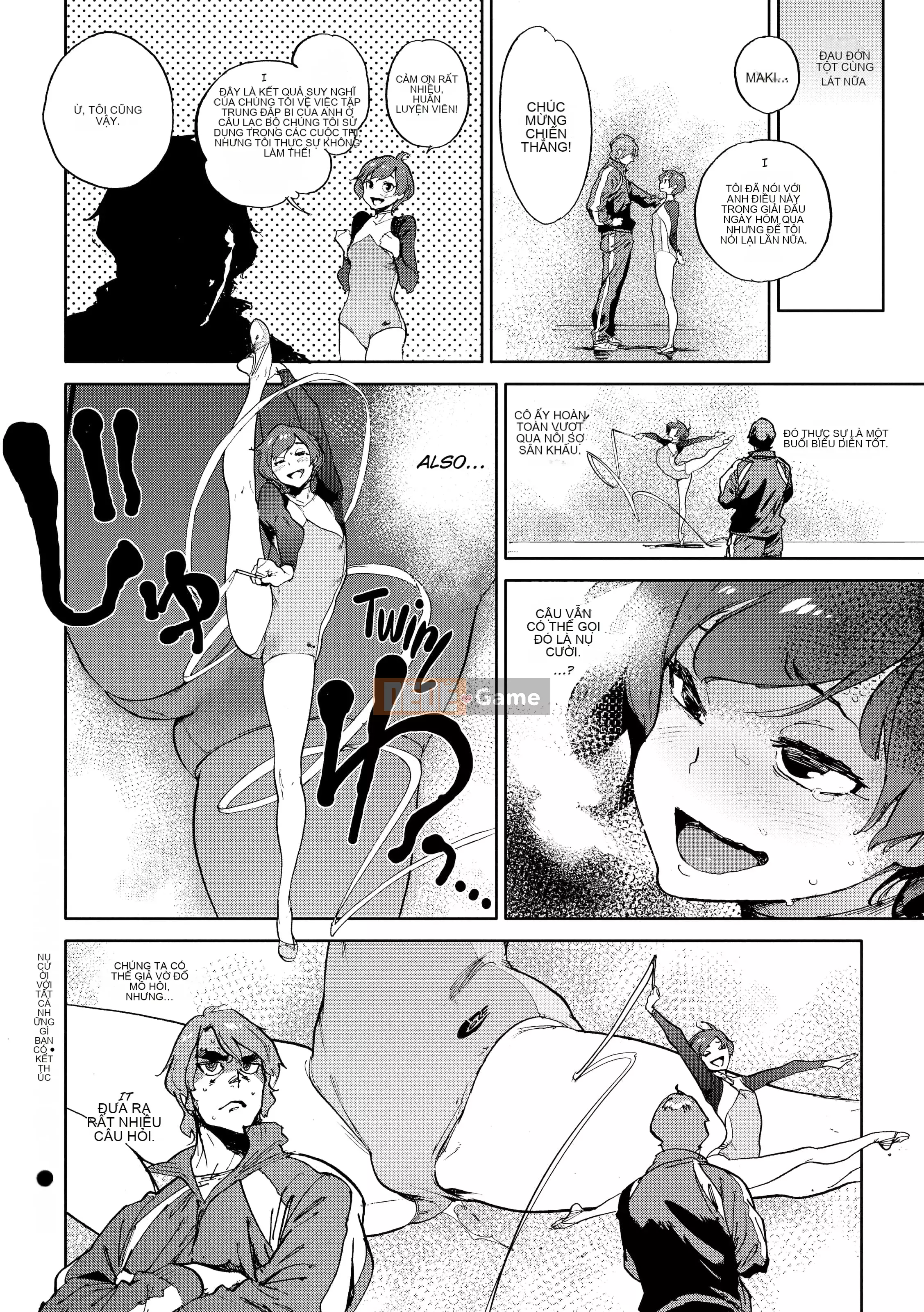 [Kiyoshiro Inoue] Công việc của Ủy viên Ủy ban Dịch vụ