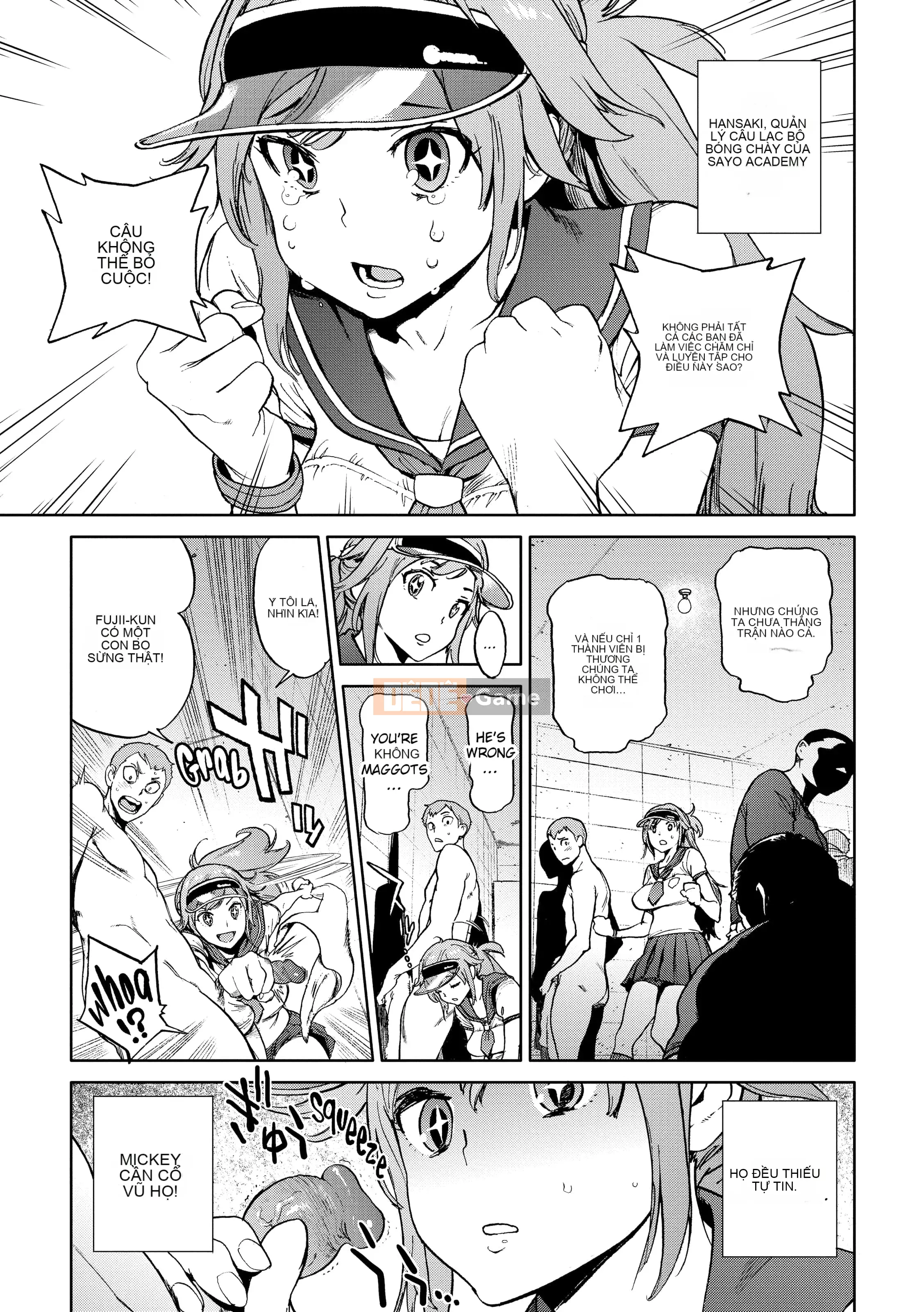 [Kiyoshiro Inoue] Công việc của Ủy viên Ủy ban Dịch vụ