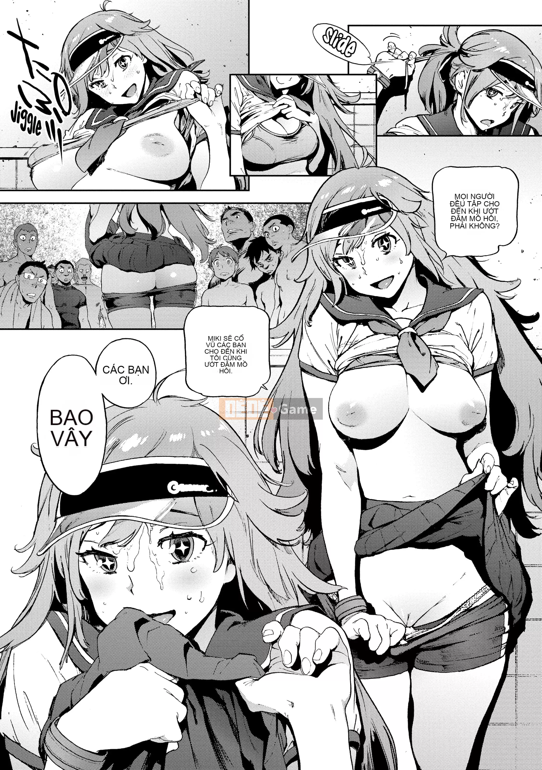 [Kiyoshiro Inoue] Công việc của Ủy viên Ủy ban Dịch vụ