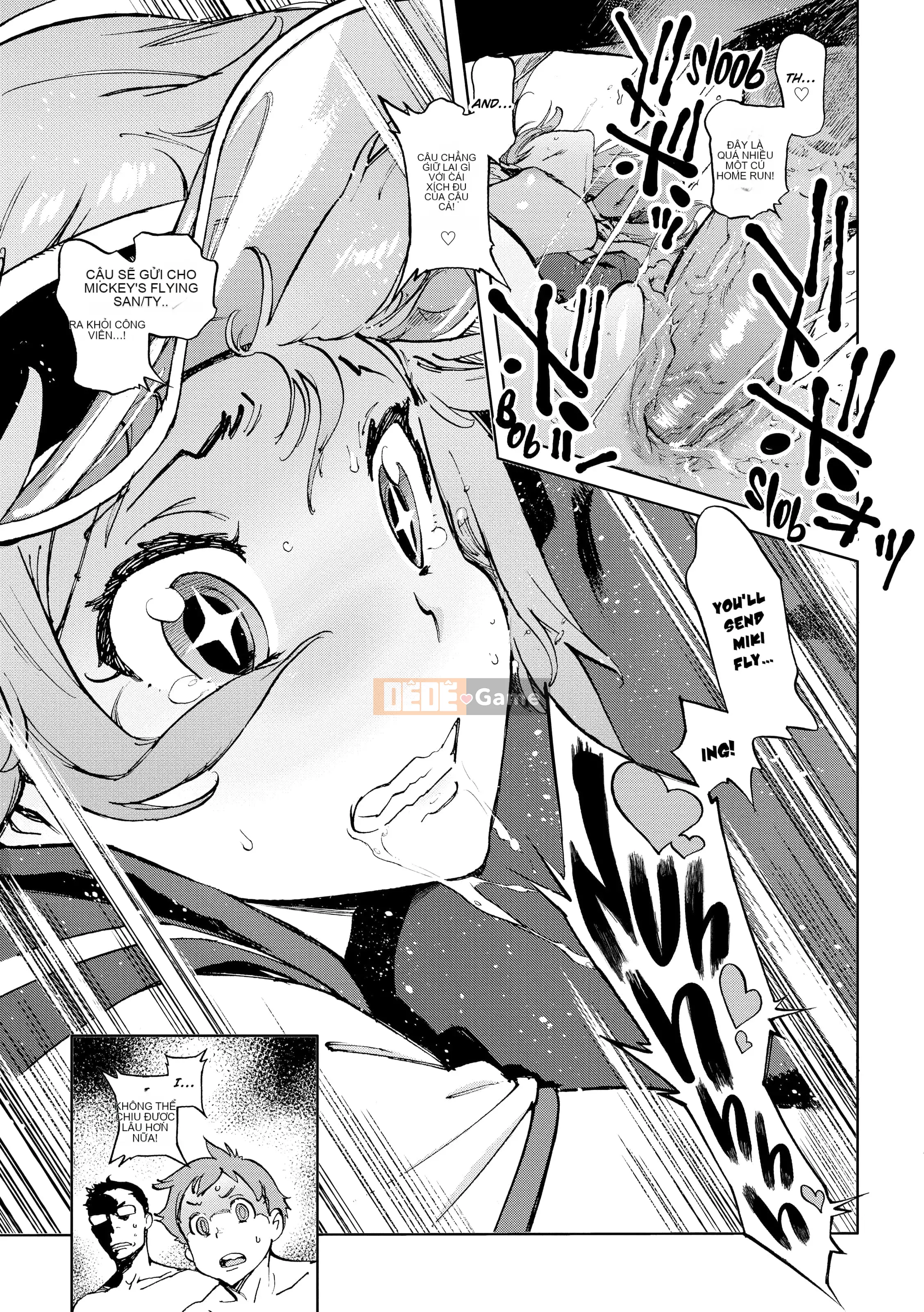 [Kiyoshiro Inoue] Công việc của Ủy viên Ủy ban Dịch vụ