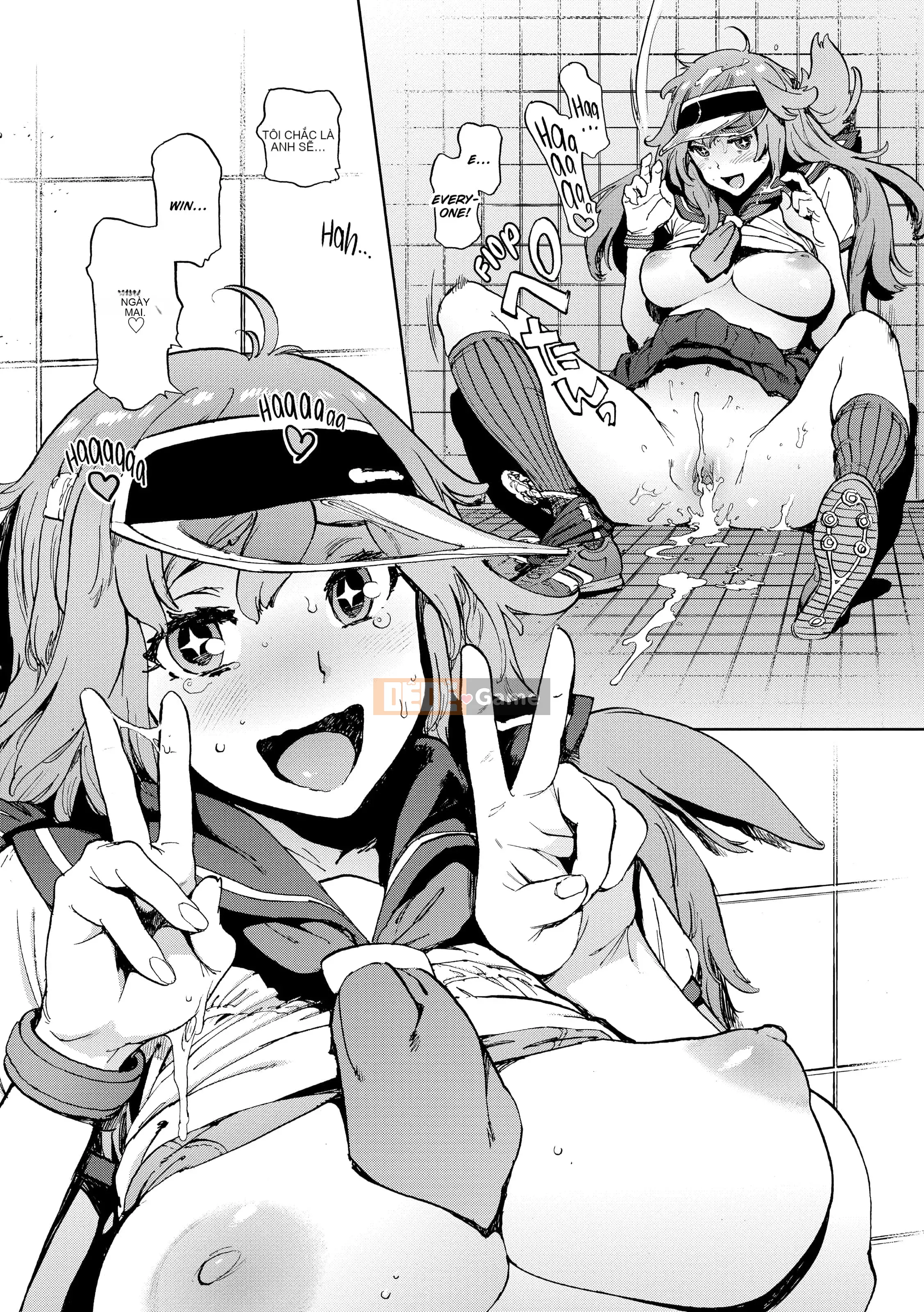 [Kiyoshiro Inoue] Công việc của Ủy viên Ủy ban Dịch vụ