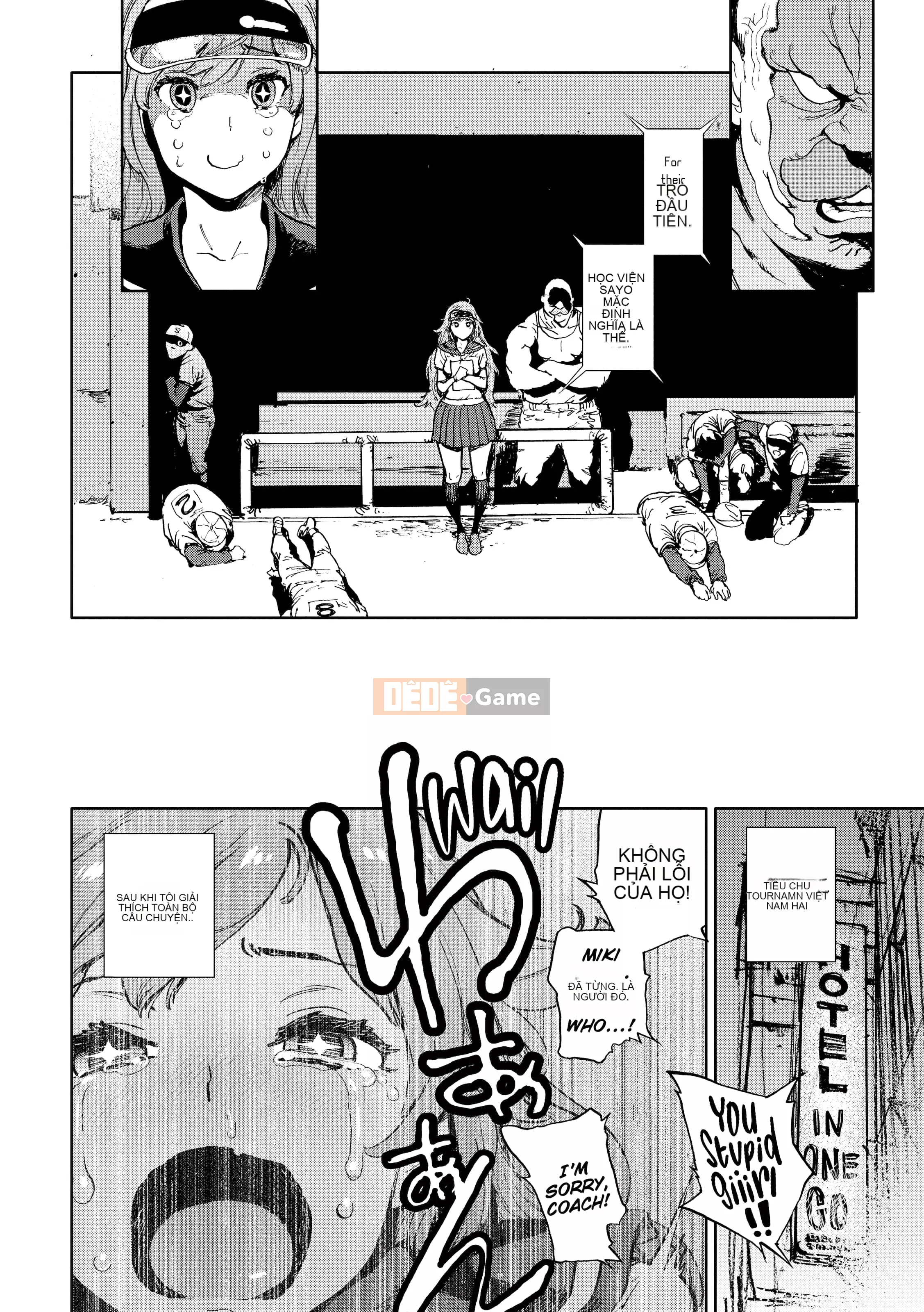 [Kiyoshiro Inoue] Công việc của Ủy viên Ủy ban Dịch vụ