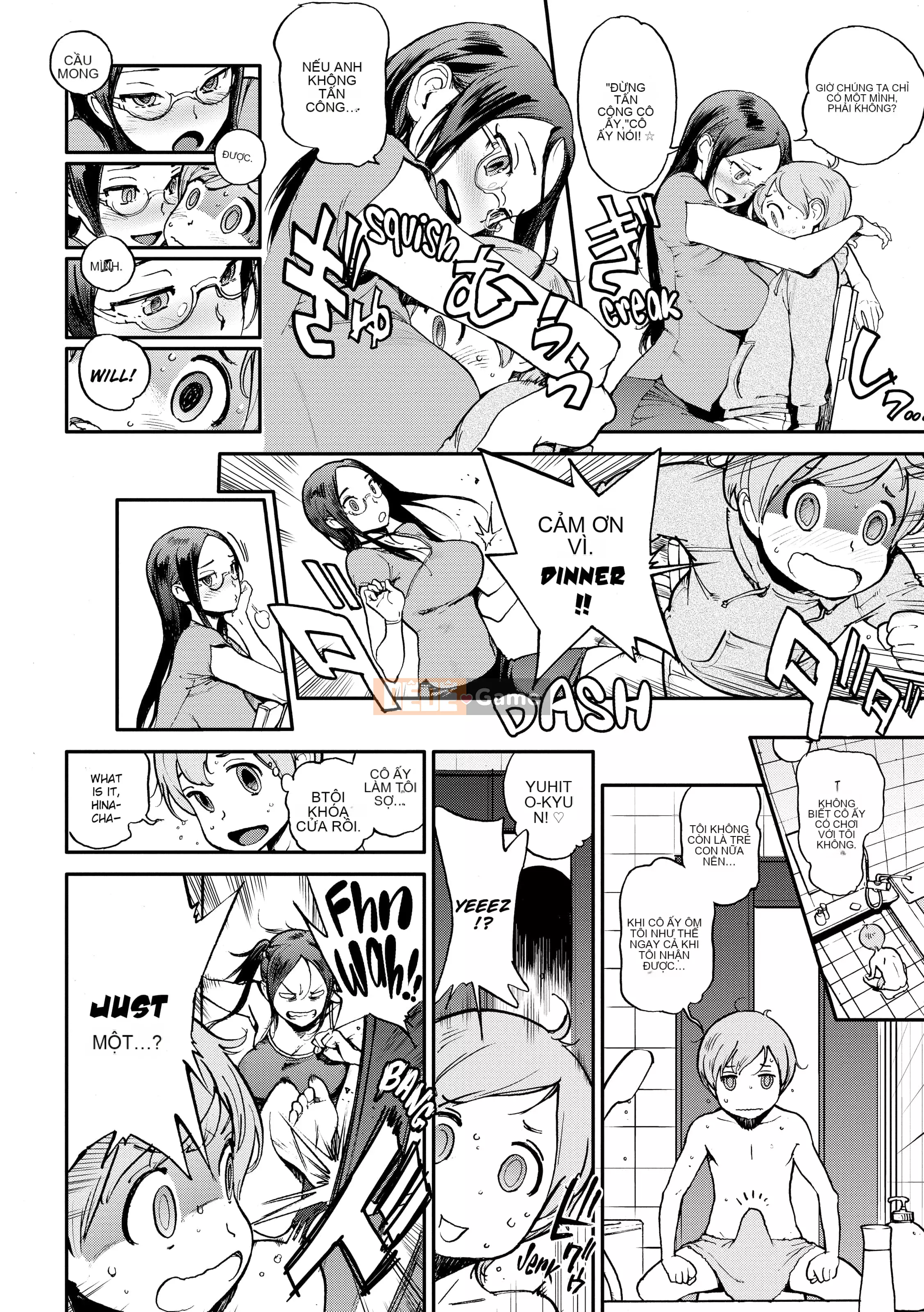 [Kiyoshiro Inoue] Công việc của Ủy viên Ủy ban Dịch vụ