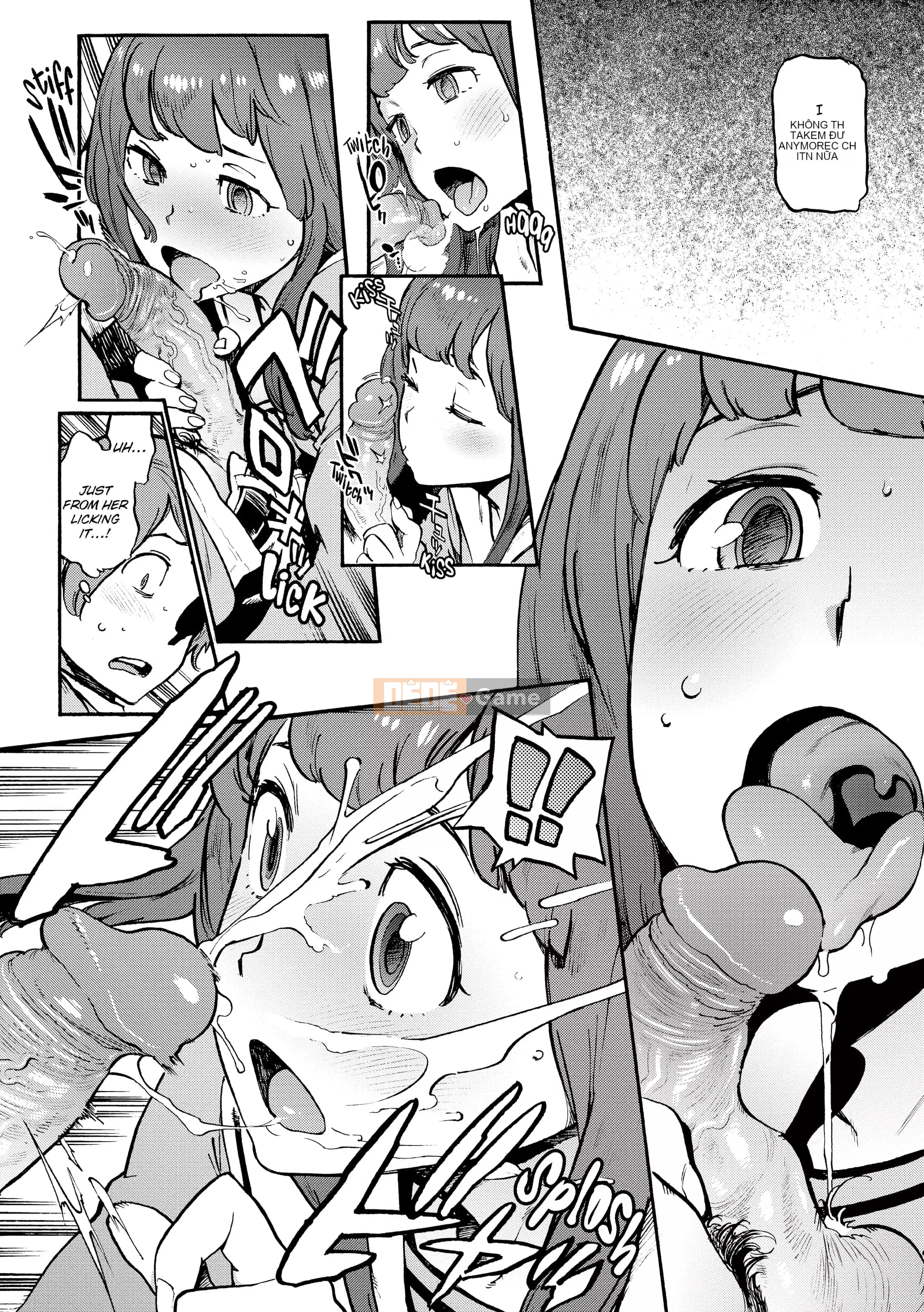 [Kiyoshiro Inoue] Công việc của Ủy viên Ủy ban Dịch vụ