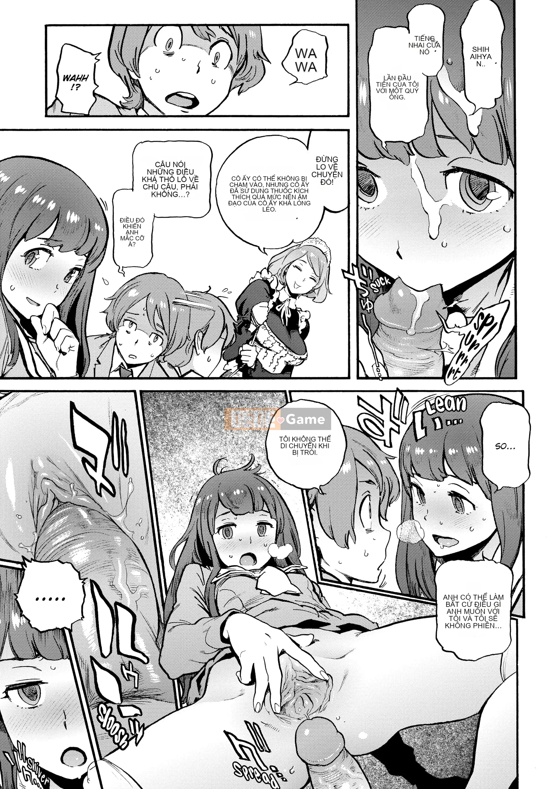 [Kiyoshiro Inoue] Công việc của Ủy viên Ủy ban Dịch vụ