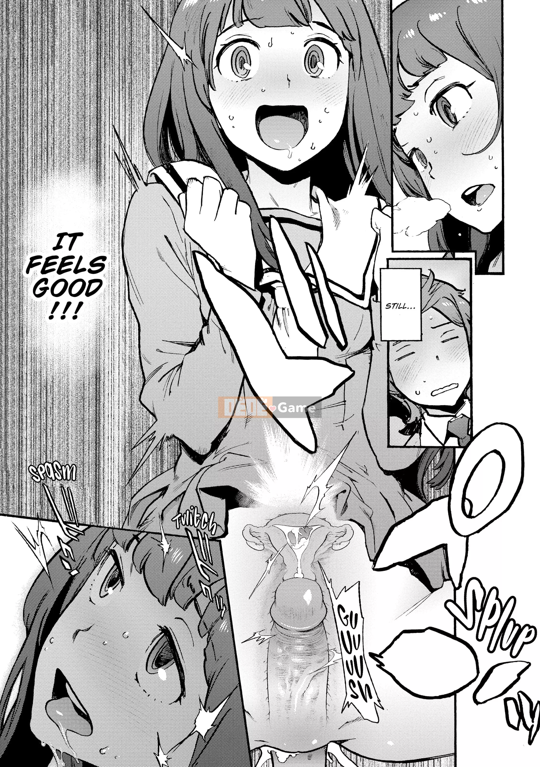 [Kiyoshiro Inoue] Công việc của Ủy viên Ủy ban Dịch vụ