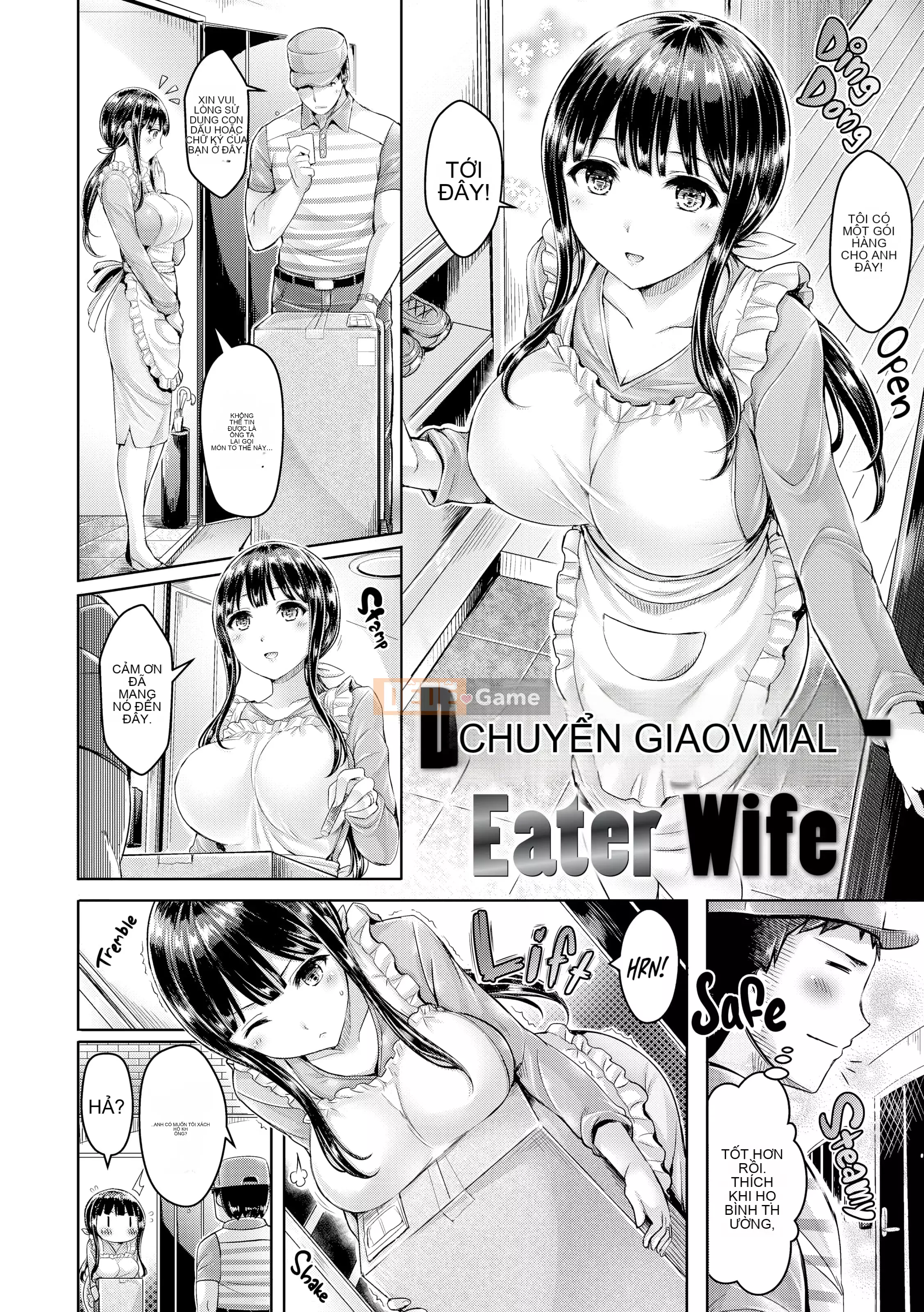 [Okumoto Yuta] Ngực!