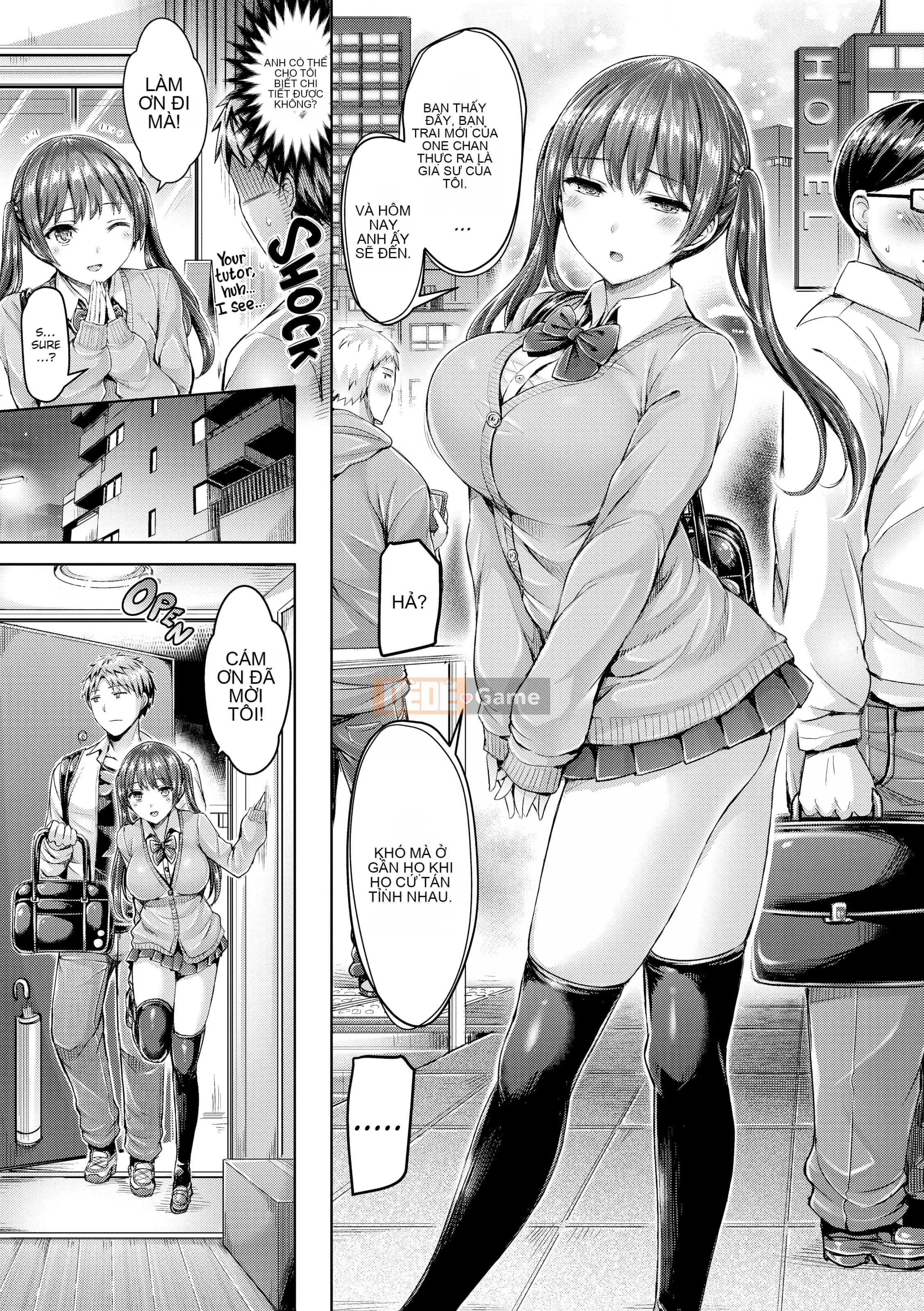 [Okumoto Yuta] Ngực!