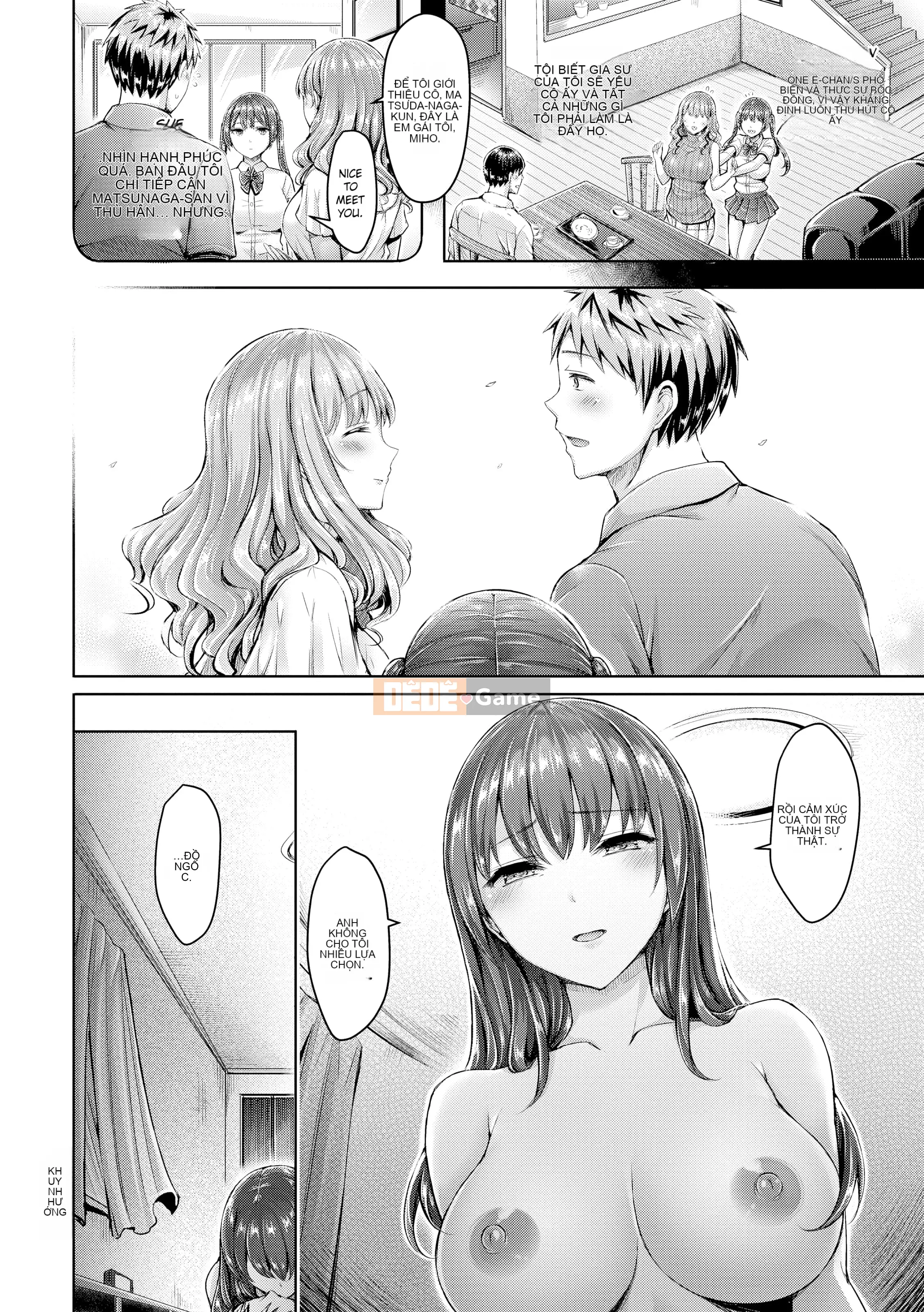 [Okumoto Yuta] Ngực!